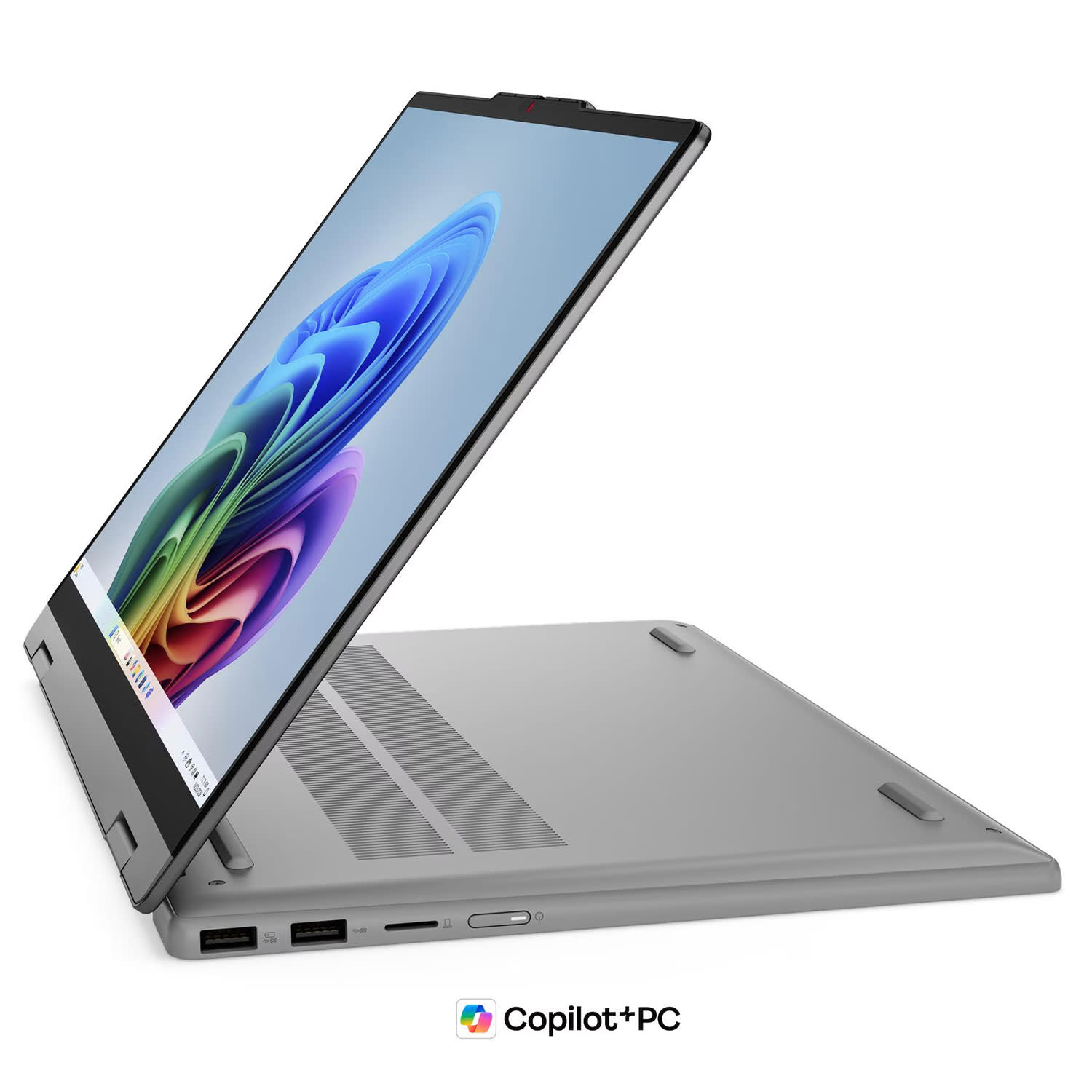 Κάνε κλικ για να δεις την εικόνα 3 του Lenovo IdeaPad 5 2in1 Laptop 14" OLED (Ryzen AI 5 430/16 GB/512 GB/840M/Windows 11 Home)