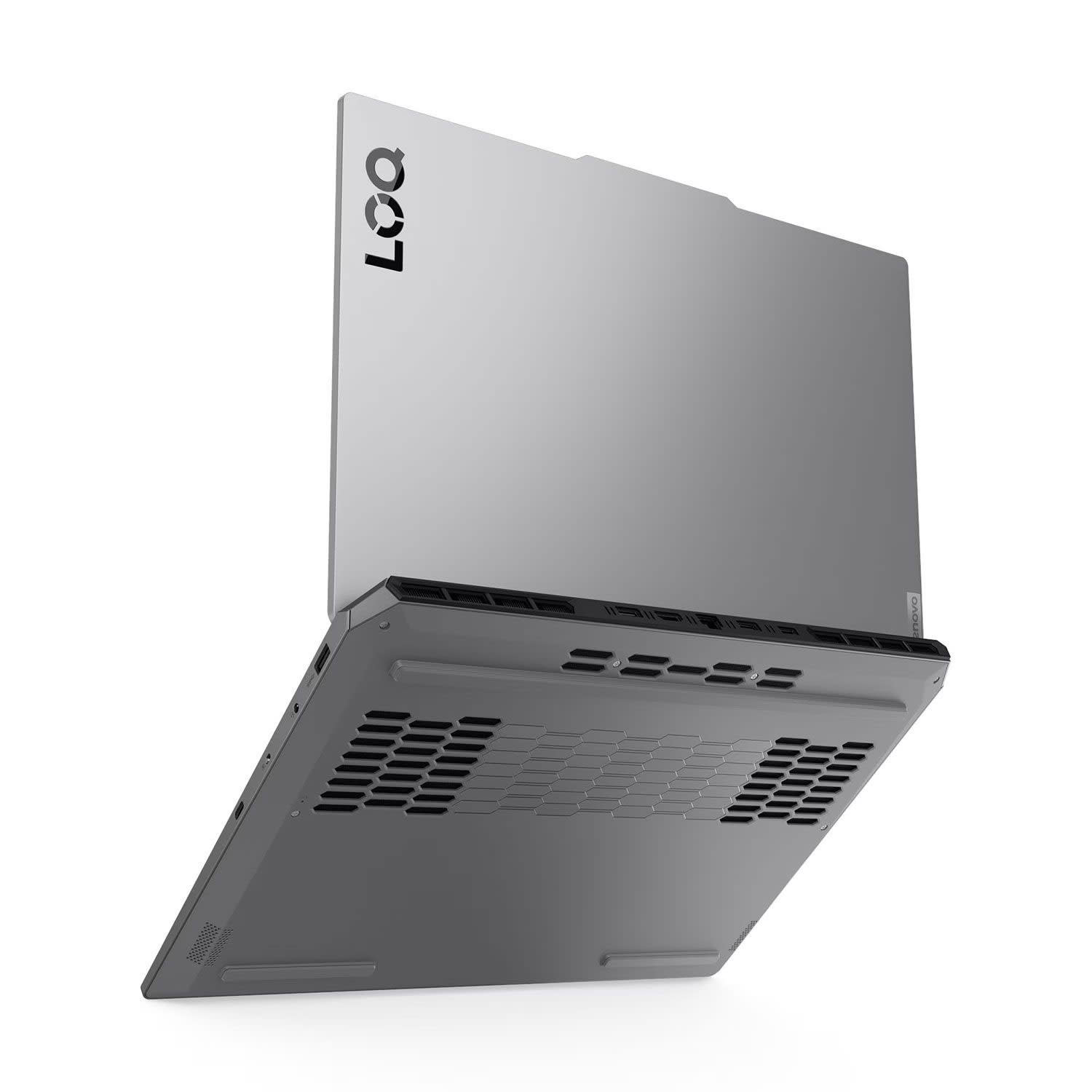 Κάνε κλικ για να δεις την εικόνα 4 του Lenovo LOQ 15IRX10 Laptop 15.6" IPS (Core i7 13645HX/32 GB/1 TB/RTX 5060 8 GB/Windows 11 Home)