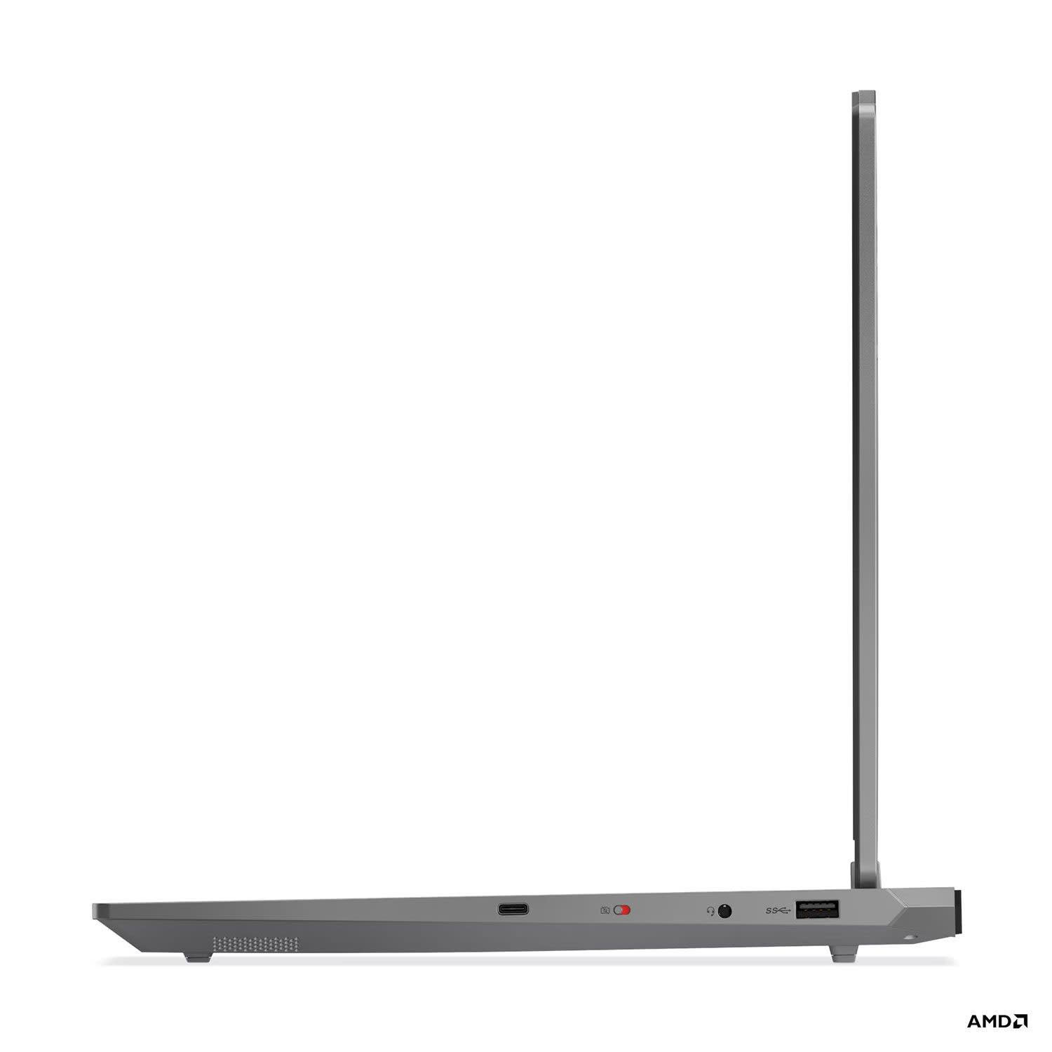 Κάνε κλικ για να δεις την εικόνα 5 του Lenovo LOQ 15IRX10 Laptop 15.6" IPS (Core i7 13645HX/32 GB/1 TB/RTX 5060 8 GB/Windows 11 Home)