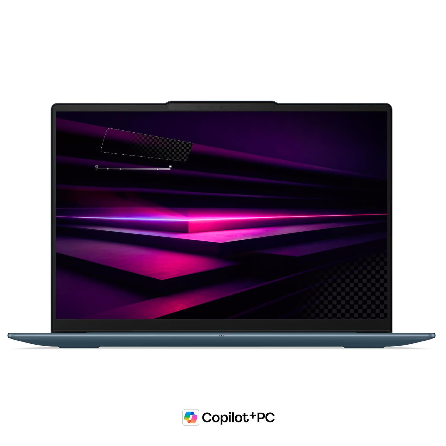 Lenovo Yoga Slim 7 Laptop 14" WUXGA (Ryzen AI 7 445/32 GB/1 TB/840M/Windows 11 Home)
