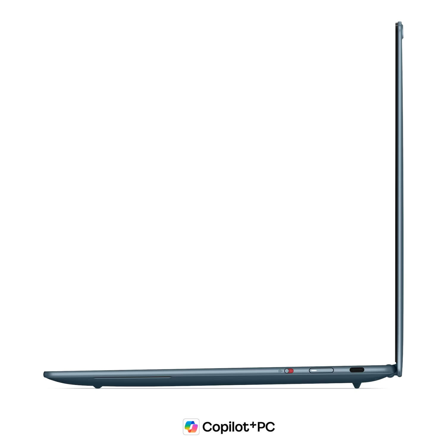 Εικόνα 4 του Lenovo Yoga Slim 7 Laptop 14" WUXGA (Ryzen AI 7 445/32 GB/1 TB/840M/Windows 11 Home)