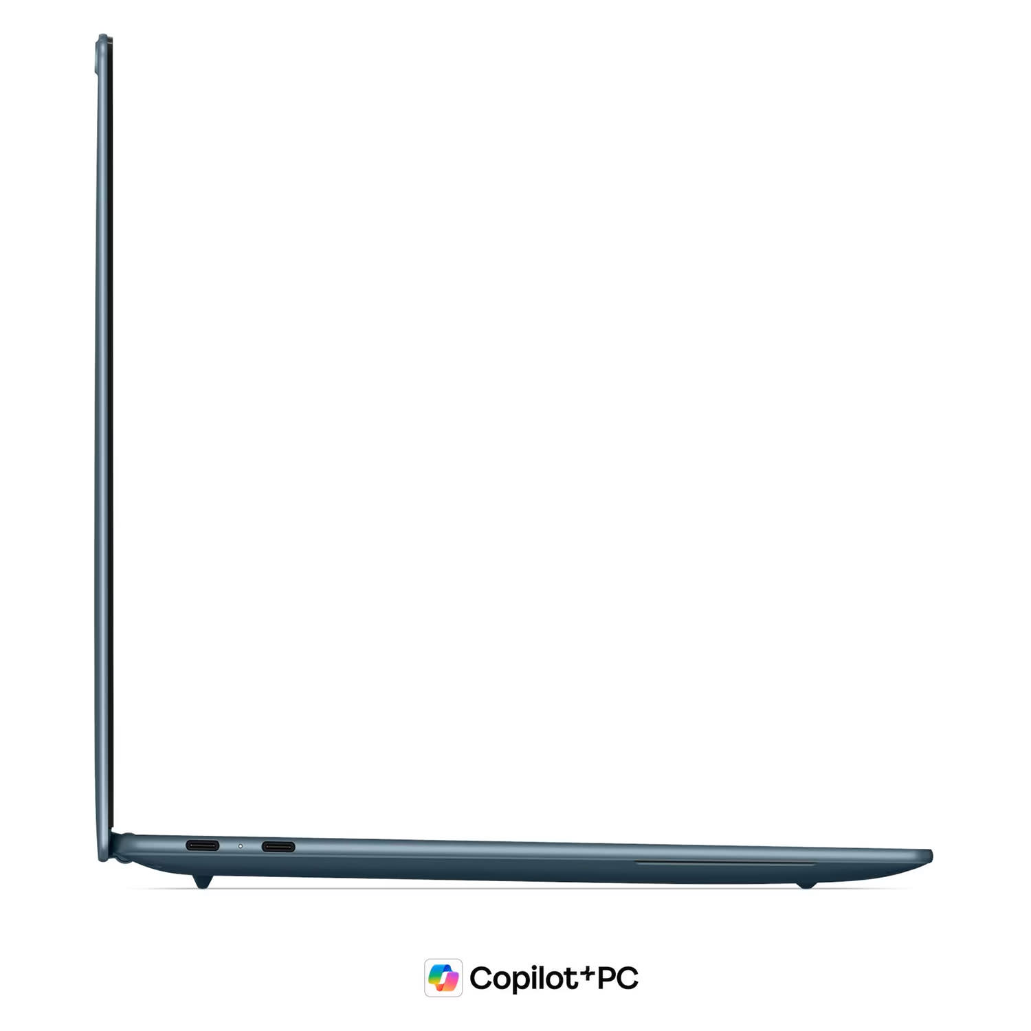 Εικόνα 5 του Lenovo Yoga Slim 7 Laptop 14" WUXGA (Ryzen AI 7 445/32 GB/1 TB/840M/Windows 11 Home)