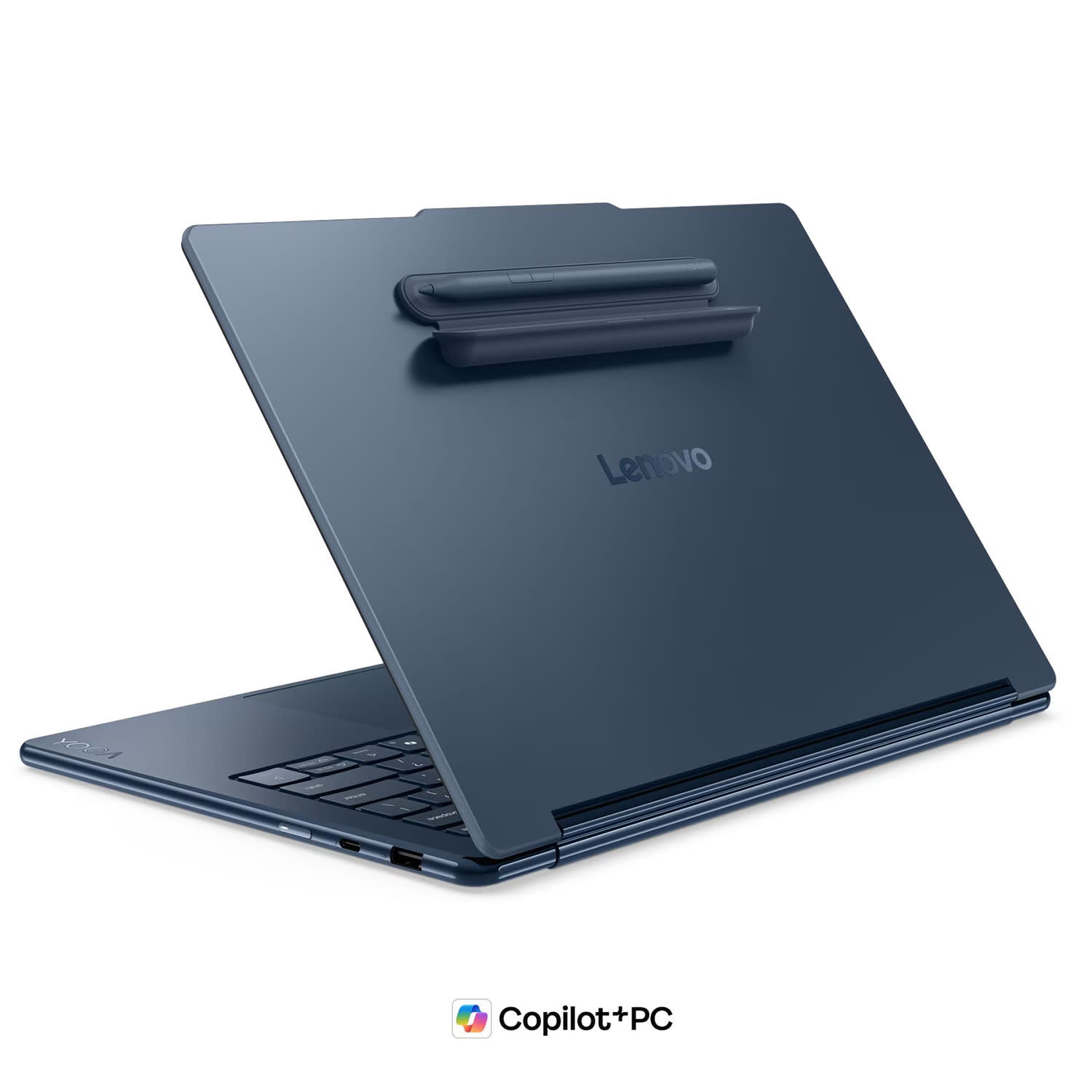 Κάνε κλικ για να δεις την εικόνα 6 του Lenovo Yoga 9 2in1 Laptop 14" WQXGA+ OLED (Core Ultra 7 355/32 GB/1 TB/Intel Graphics/Windows 11 Home)