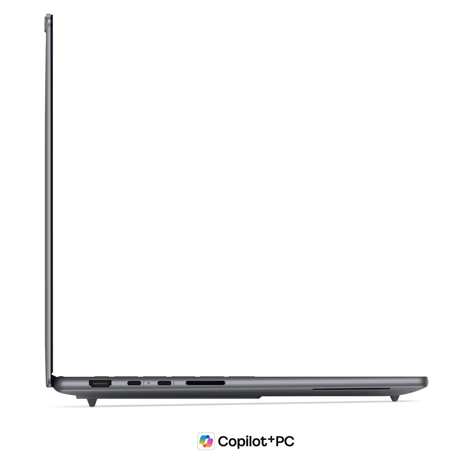 Κάνε κλικ για να δεις την εικόνα 5 του Lenovo Yoga Pro 7 Laptop 15.3" WQXGA (Core Ultra 9 386H/32 GB/1 TB/RTX 5060 8 GB/Windows 11 Home)