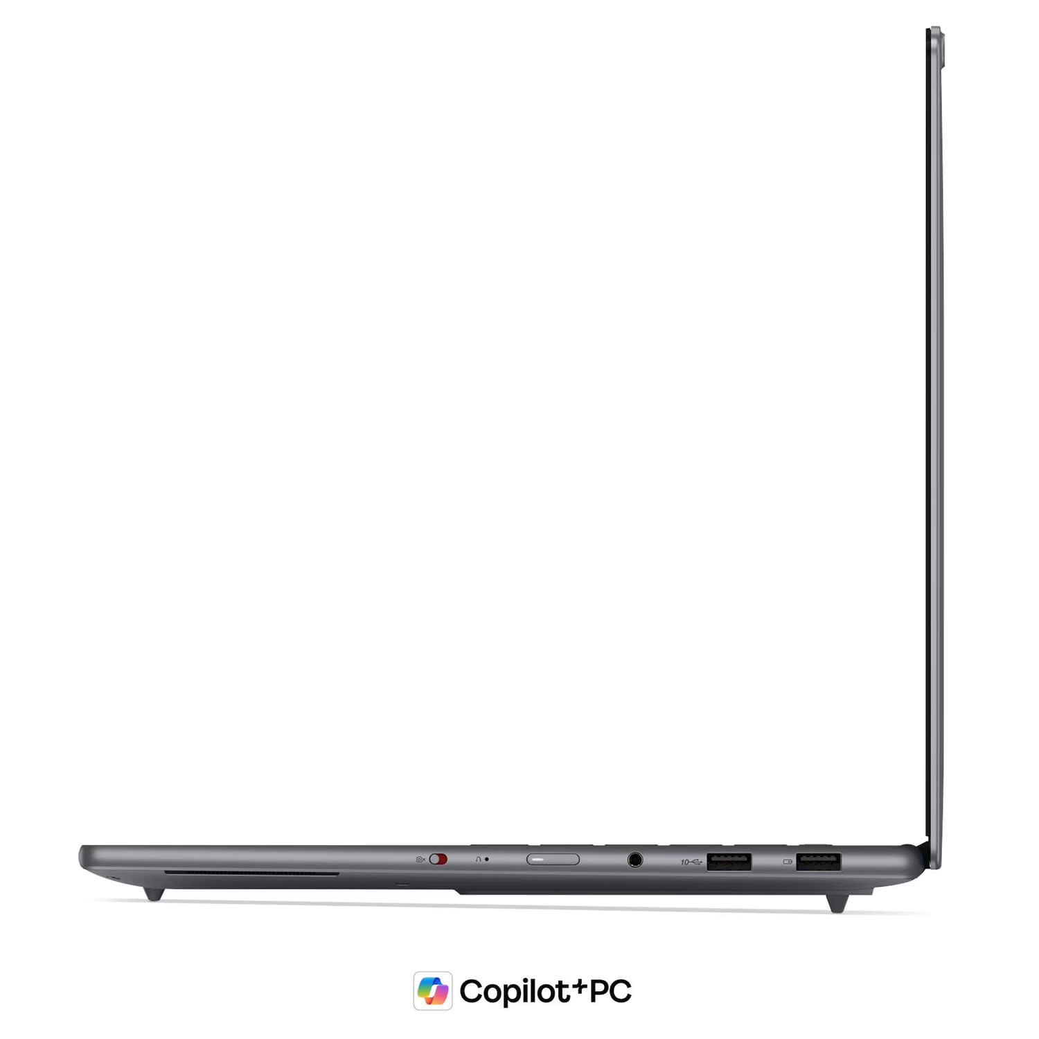 Κάνε κλικ για να δεις την εικόνα 6 του Lenovo Yoga Pro 7 Laptop 15.3" WQXGA (Core Ultra 9 386H/32 GB/1 TB/RTX 5060 8 GB/Windows 11 Home)