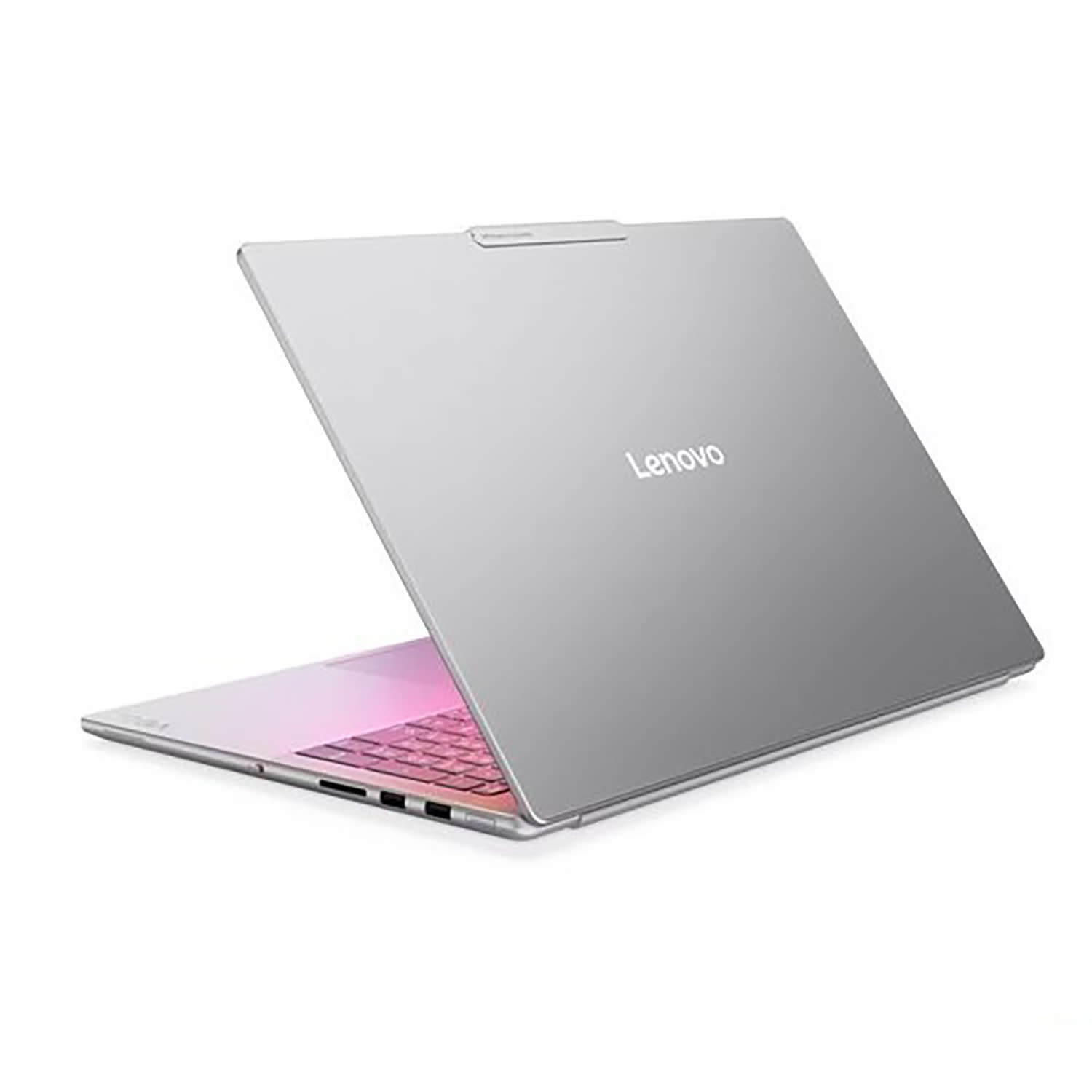 Εικόνα 6 του Lenovo Yoga Pro 9i Aura Edition Laptop 16" OLED Αφής (Core Ultra 9 285H/64 GB/1 TB/Intel Graphics/Windows 11 Home)