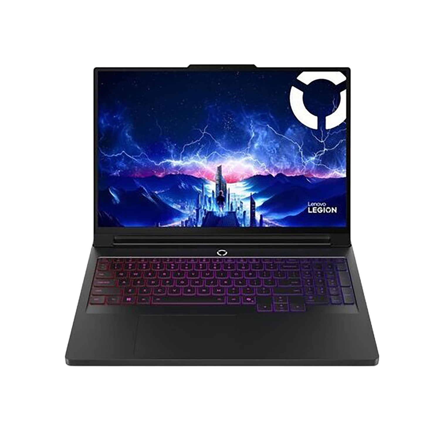 Lenovo Legion 7 Pro Laptop 16" OLED (Core Ultra 9 275HX/64 GB/2 TB/RTX 5080 16 GB/Windows 11 Home)