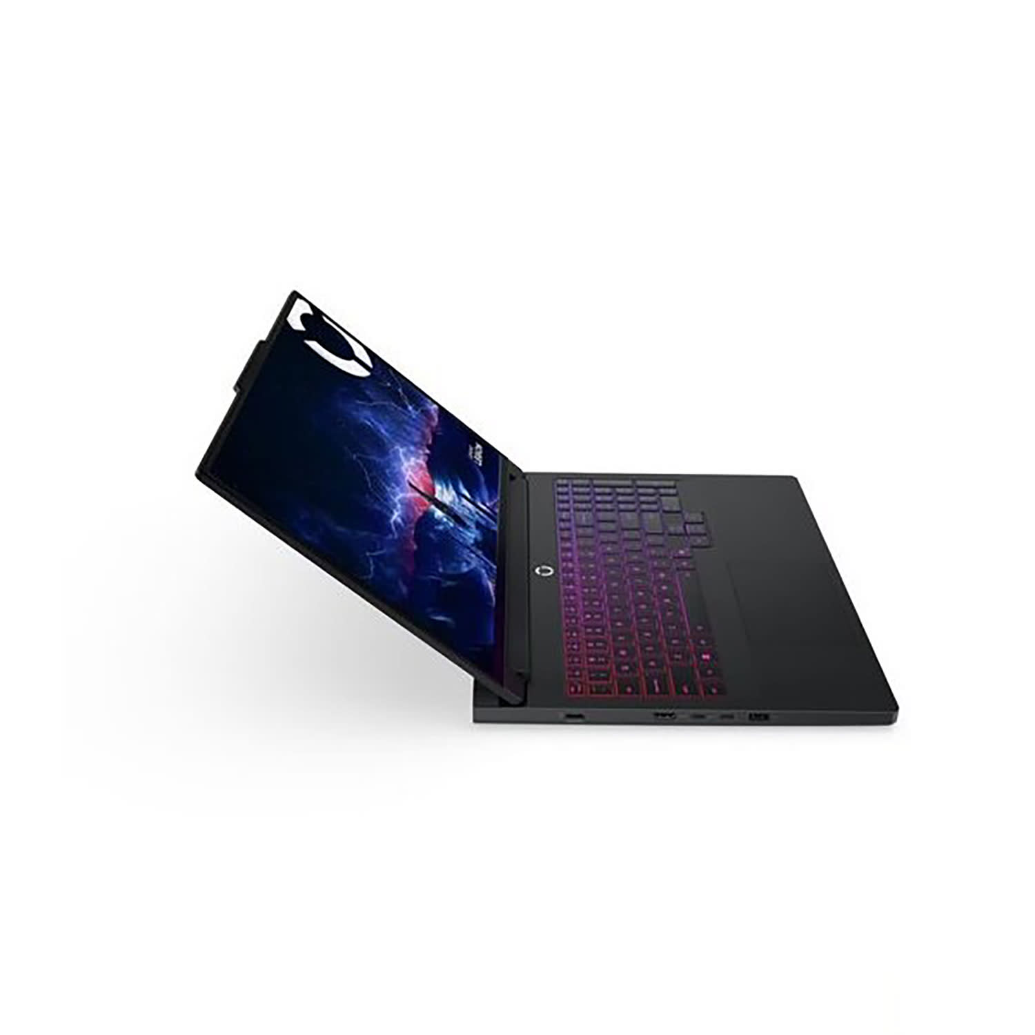 Εικόνα 3 του Lenovo Legion 7 Pro Laptop 16" OLED (Core Ultra 9 275HX/64 GB/2 TB/RTX 5080 16 GB/Windows 11 Home)