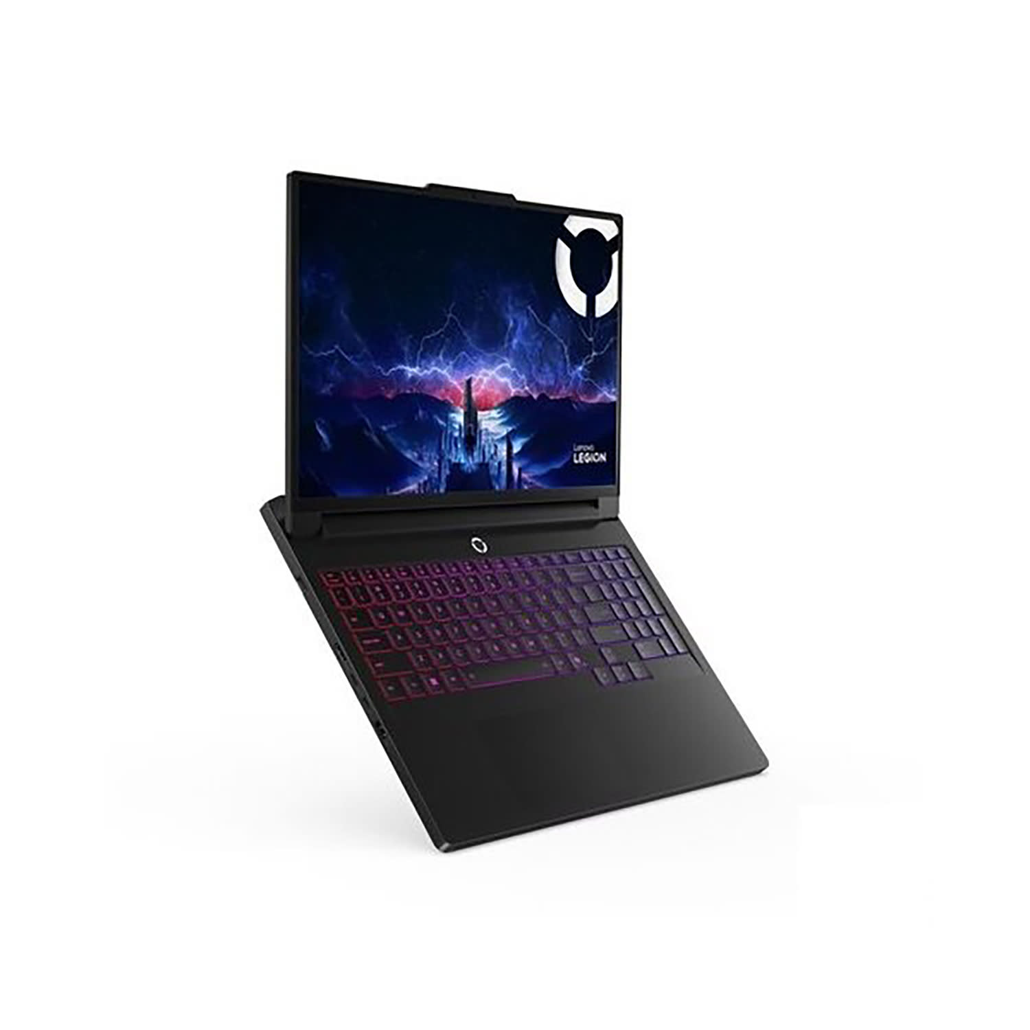 Εικόνα 4 του Lenovo Legion 7 Pro Laptop 16" OLED (Core Ultra 9 275HX/64 GB/2 TB/RTX 5080 16 GB/Windows 11 Home)