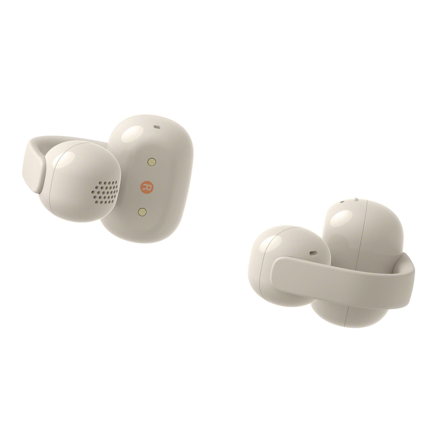 Εικόνα 6 του Sony LinkBuds Clip Open-Ear Greige