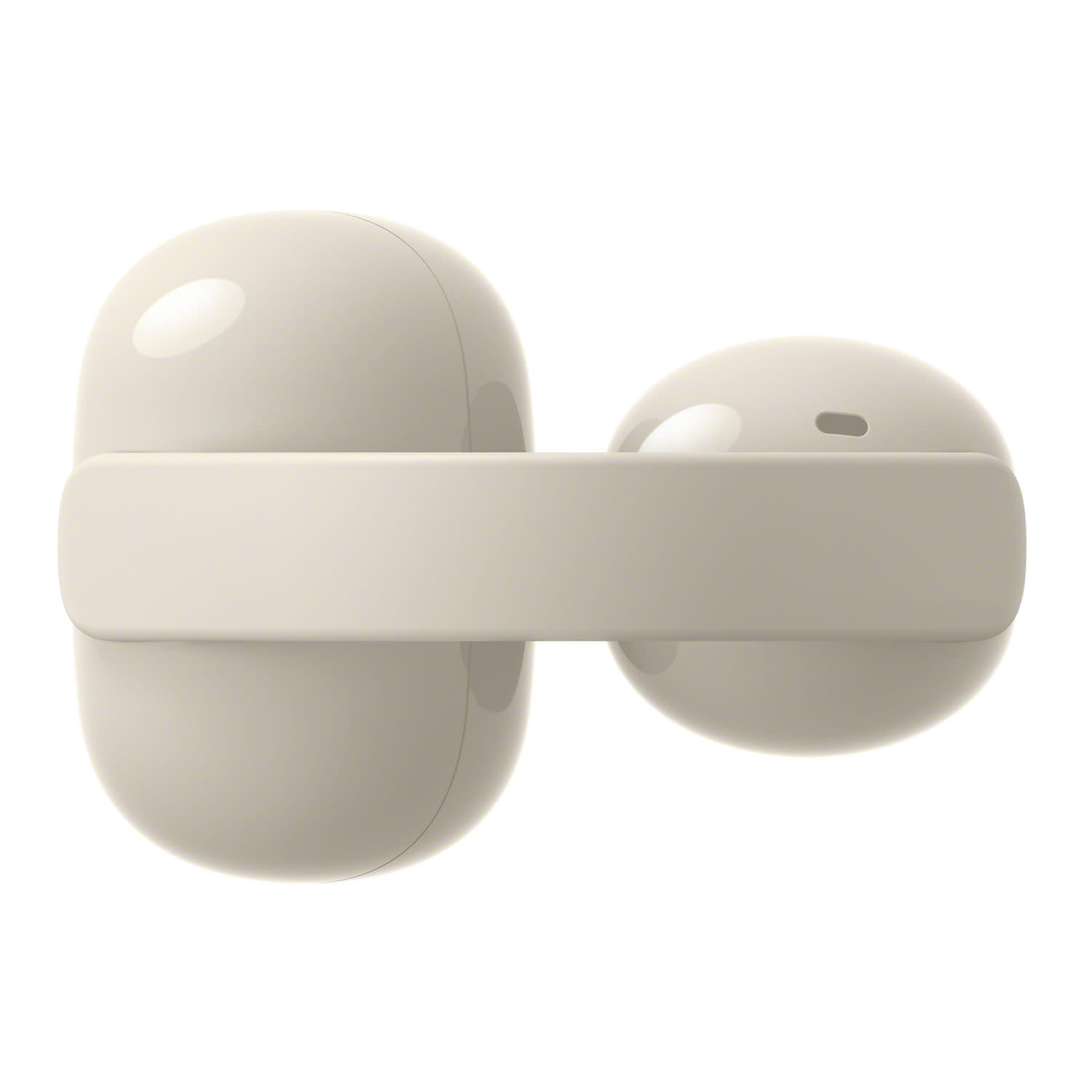 Εικόνα 7 του Sony LinkBuds Clip Open-Ear Greige