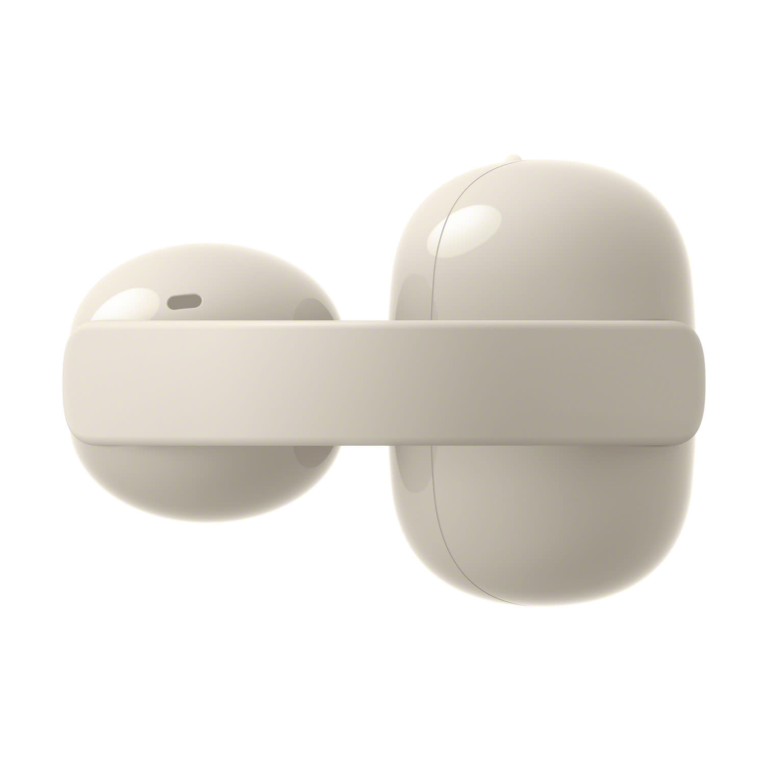 Εικόνα 8 του Sony LinkBuds Clip Open-Ear Greige