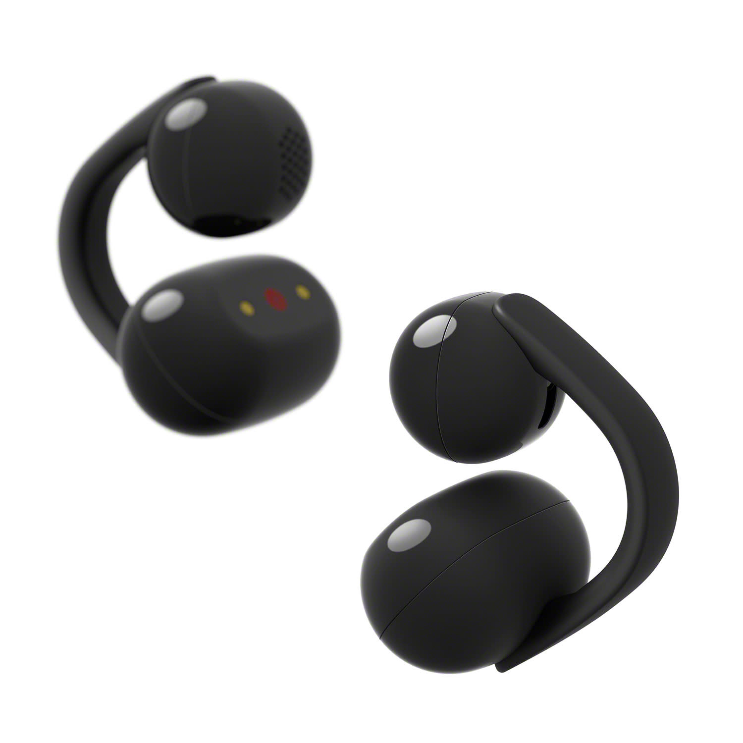 Κάνε κλικ για να δεις την εικόνα 8 του Sony LinkBuds Clip Open-Ear Black