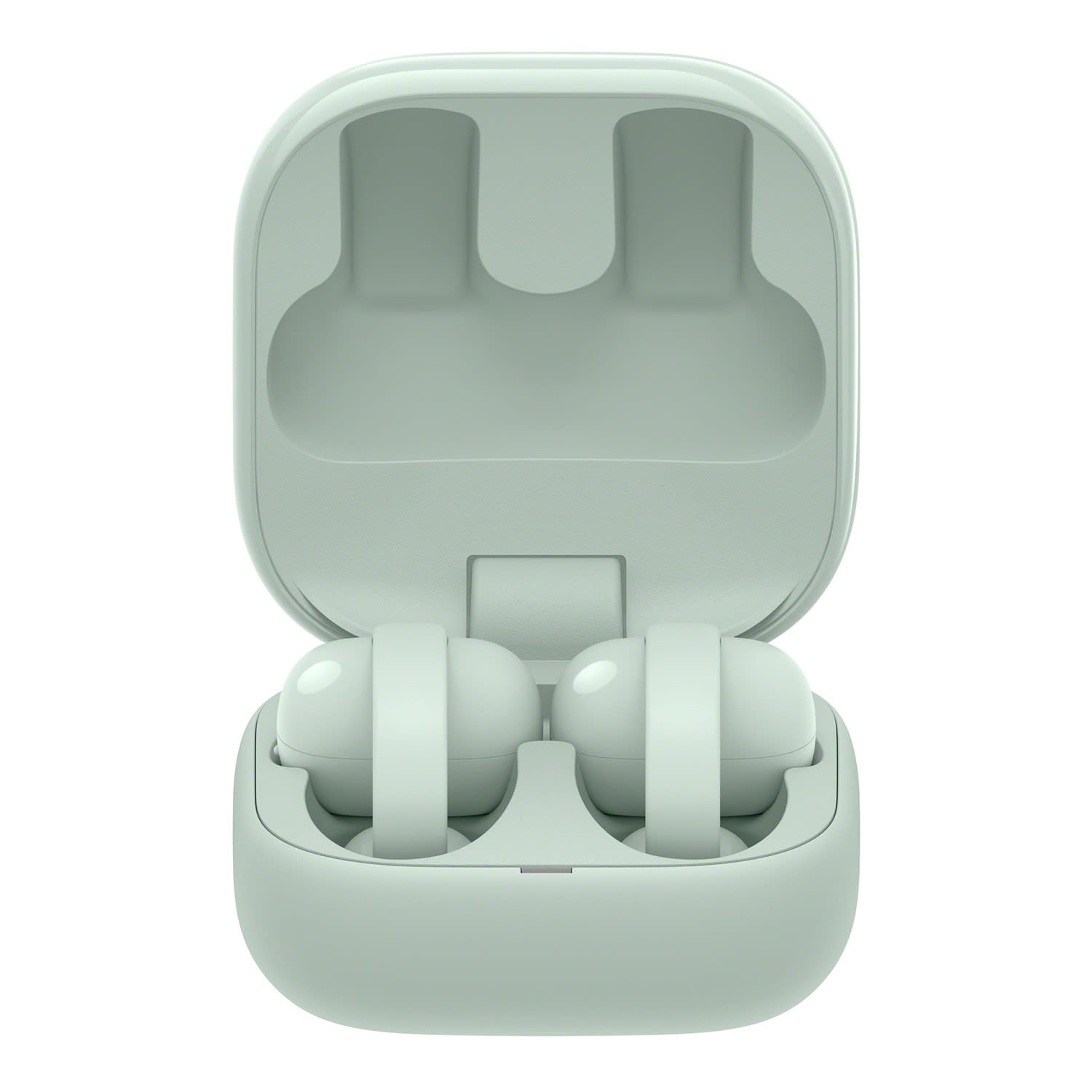 Εικόνα 1 του Sony LinkBuds Clip Open-Ear Green