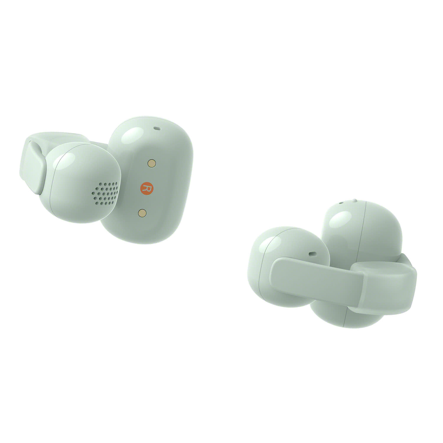Εικόνα 4 του Sony LinkBuds Clip Open-Ear Green