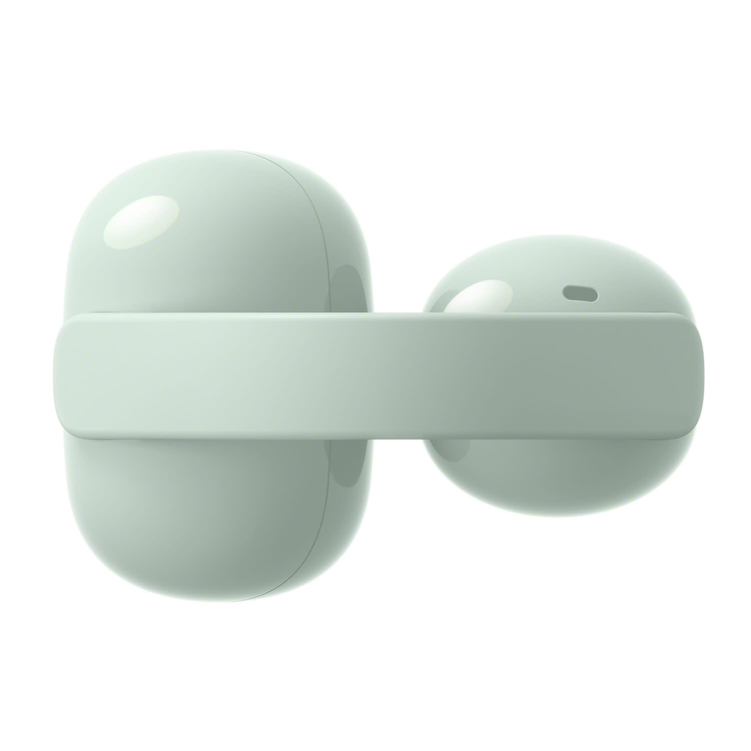 Εικόνα 6 του Sony LinkBuds Clip Open-Ear Green