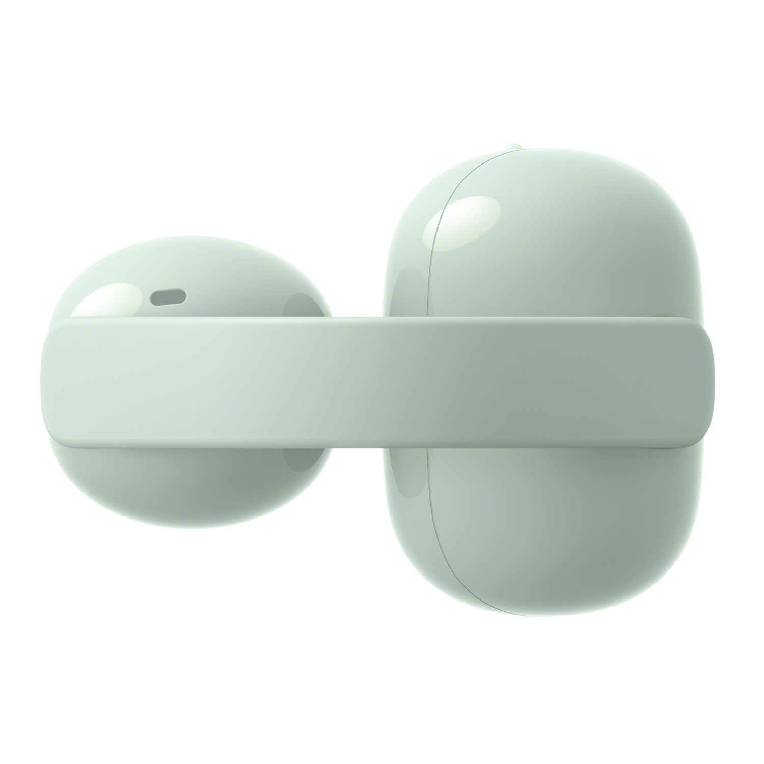Εικόνα 7 του Sony LinkBuds Clip Open-Ear Green