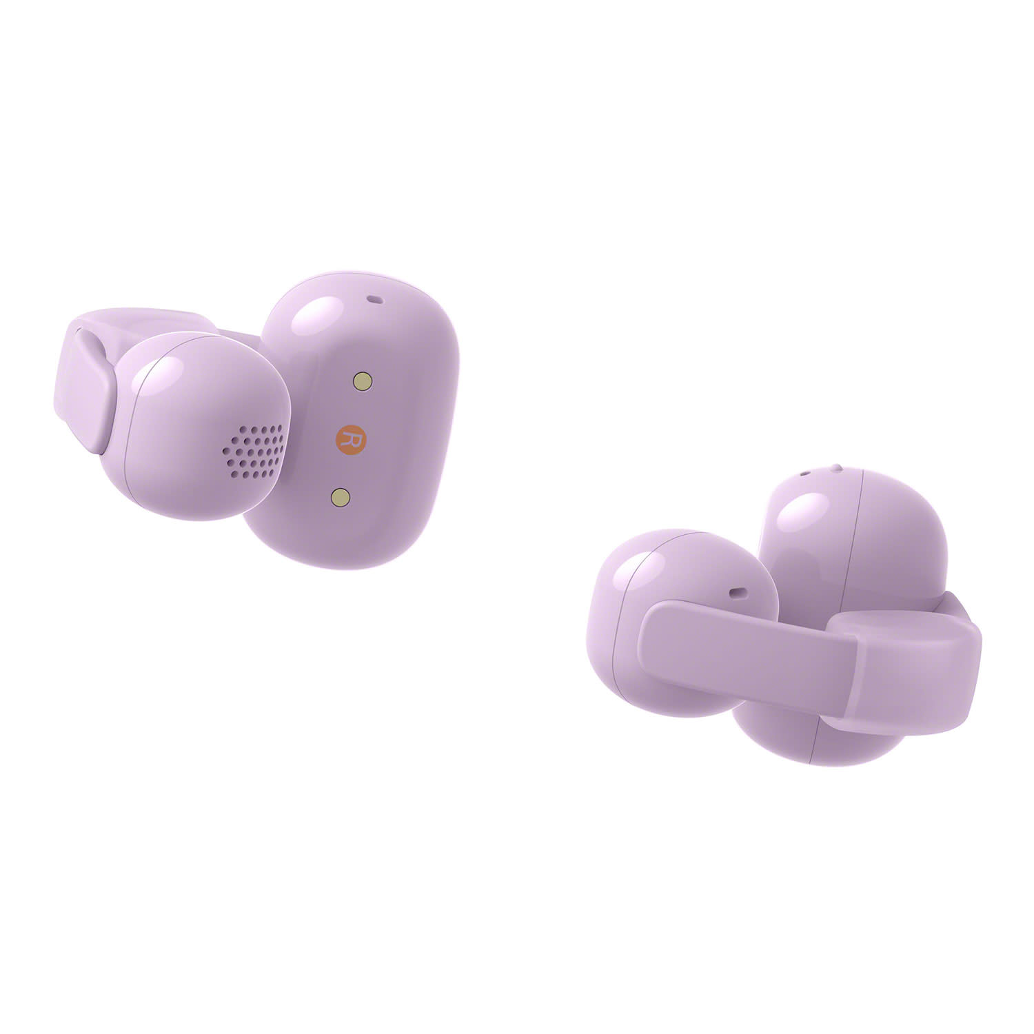 Κάνε κλικ για να δεις την εικόνα 5 του Sony LinkBuds Clip Open-Ear Lavender