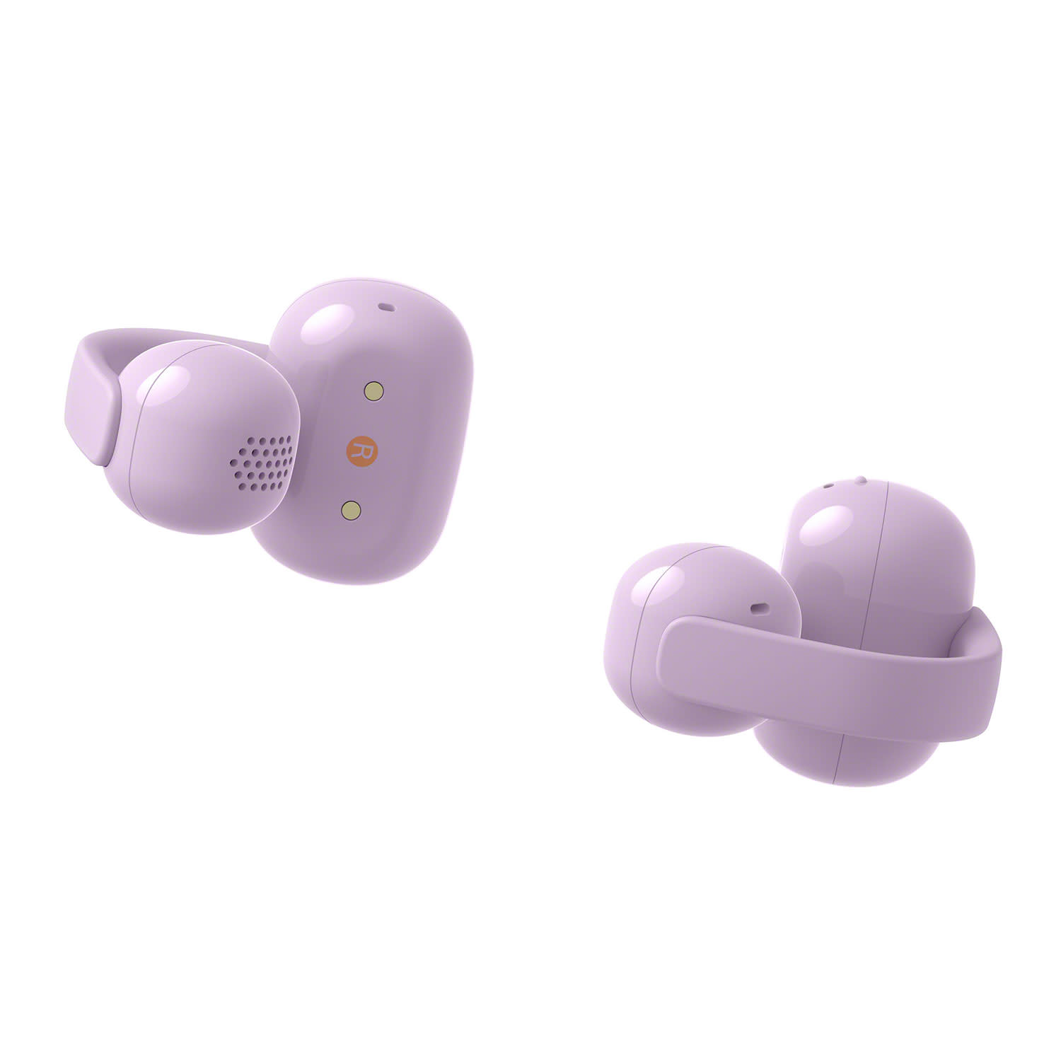 Κάνε κλικ για να δεις την εικόνα 6 του Sony LinkBuds Clip Open-Ear Lavender