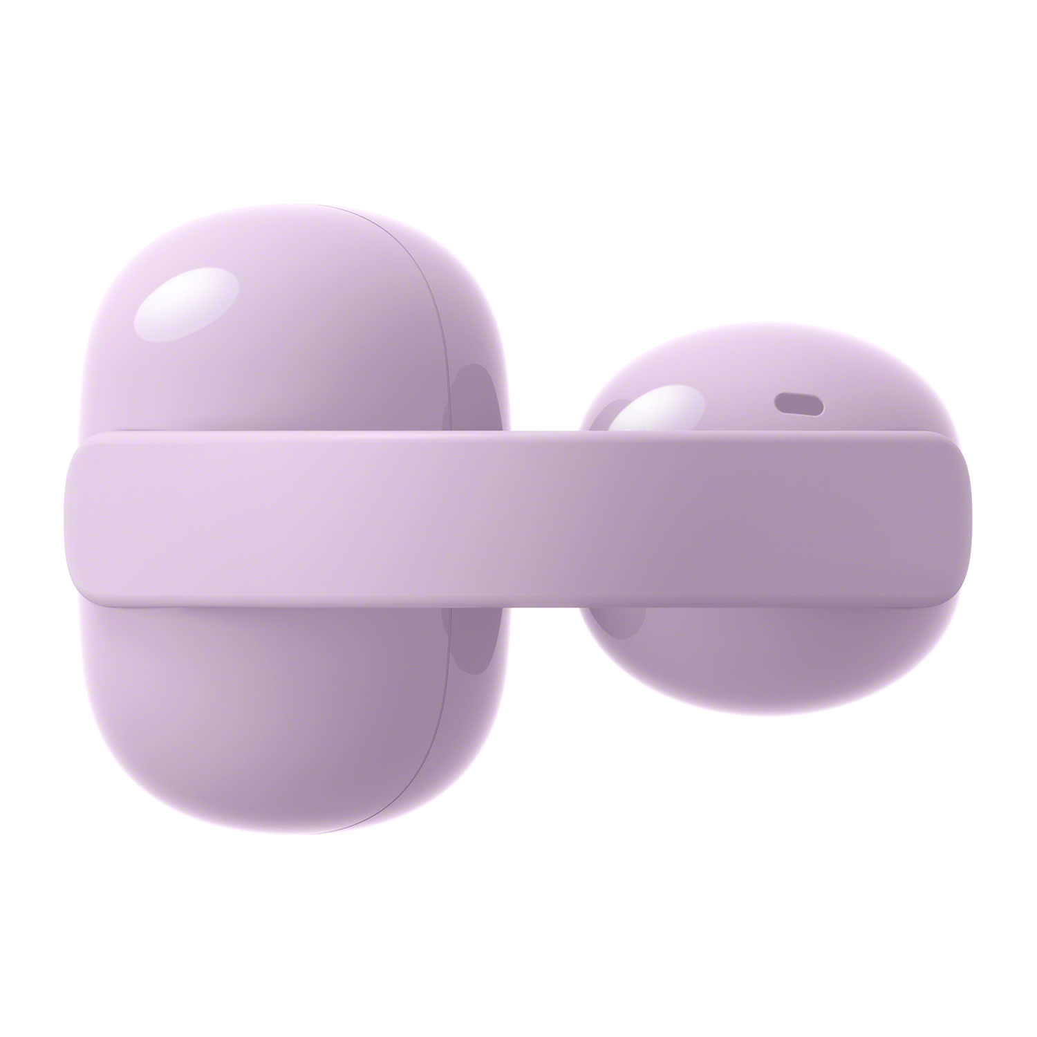 Κάνε κλικ για να δεις την εικόνα 7 του Sony LinkBuds Clip Open-Ear Lavender
