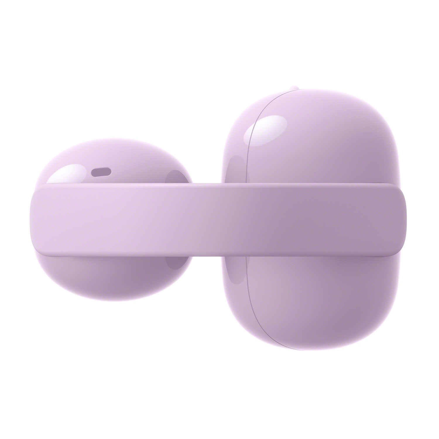 Κάνε κλικ για να δεις την εικόνα 8 του Sony LinkBuds Clip Open-Ear Lavender