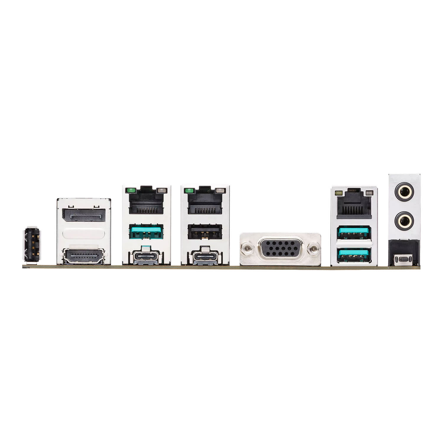 Εικόνα 7 του Asus Motherboard B850M PRO WS ACE SE (Β850/AM5/DDR5)