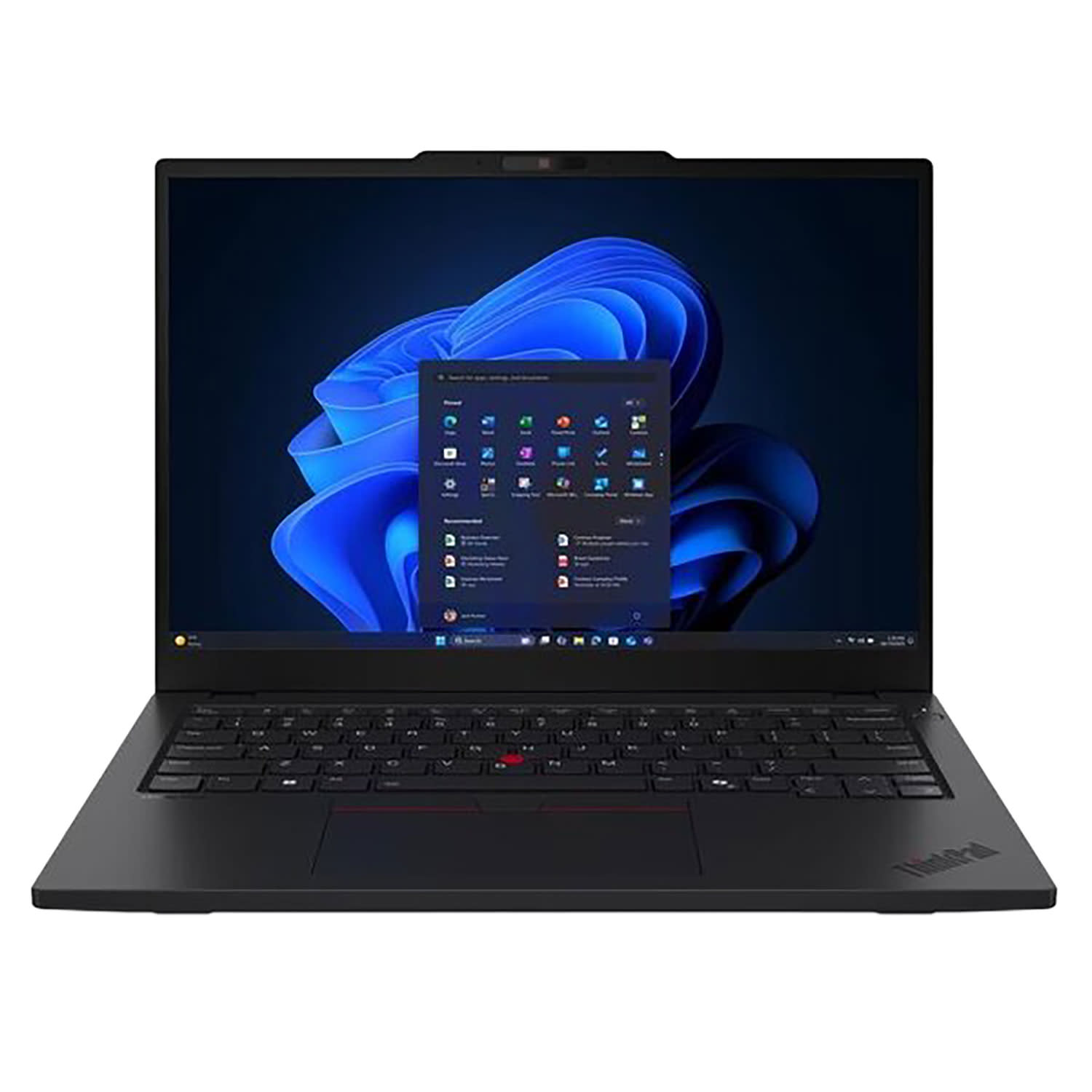 Lenovo ThinkPad L13 G6 Laptop 13.3" IPS (Core Ultra 7 255U/32 GB/1 TB/Intel Arc Graphics/Windows 11 Pro)