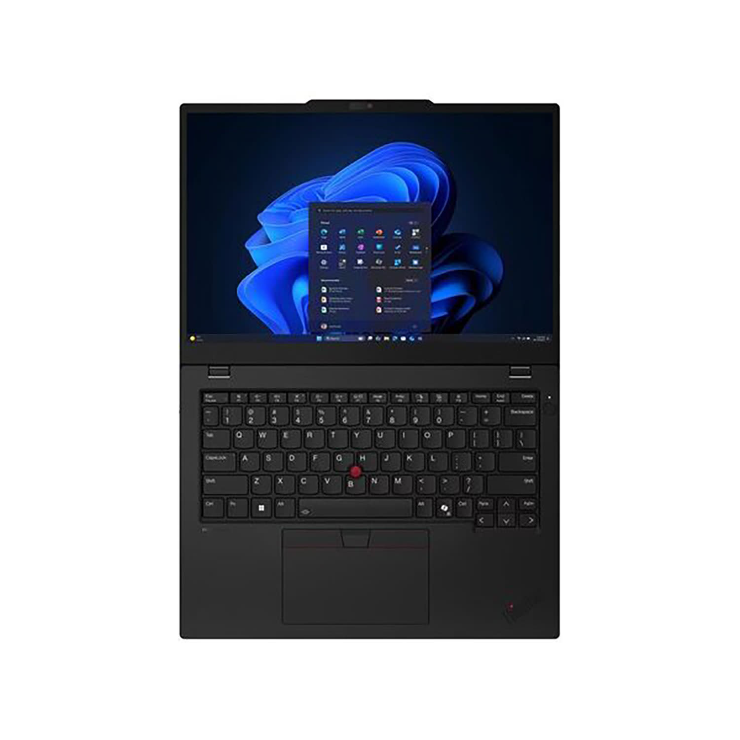 Εικόνα 4 του Lenovo ThinkPad L13 G6 Laptop 13.3" IPS (Core Ultra 7 255U/32 GB/1 TB/Intel Arc Graphics/Windows 11 Pro)