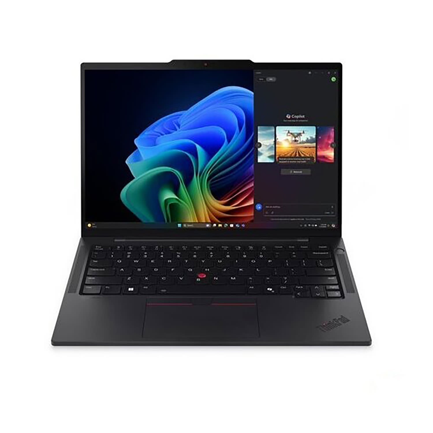 Lenovo Thinkpad T14s G6 Laptop 14" IPS (Core Ultra 7 258V/32 GB/1 TB/Intel Arc Graphics/Windows 11 Pro)
