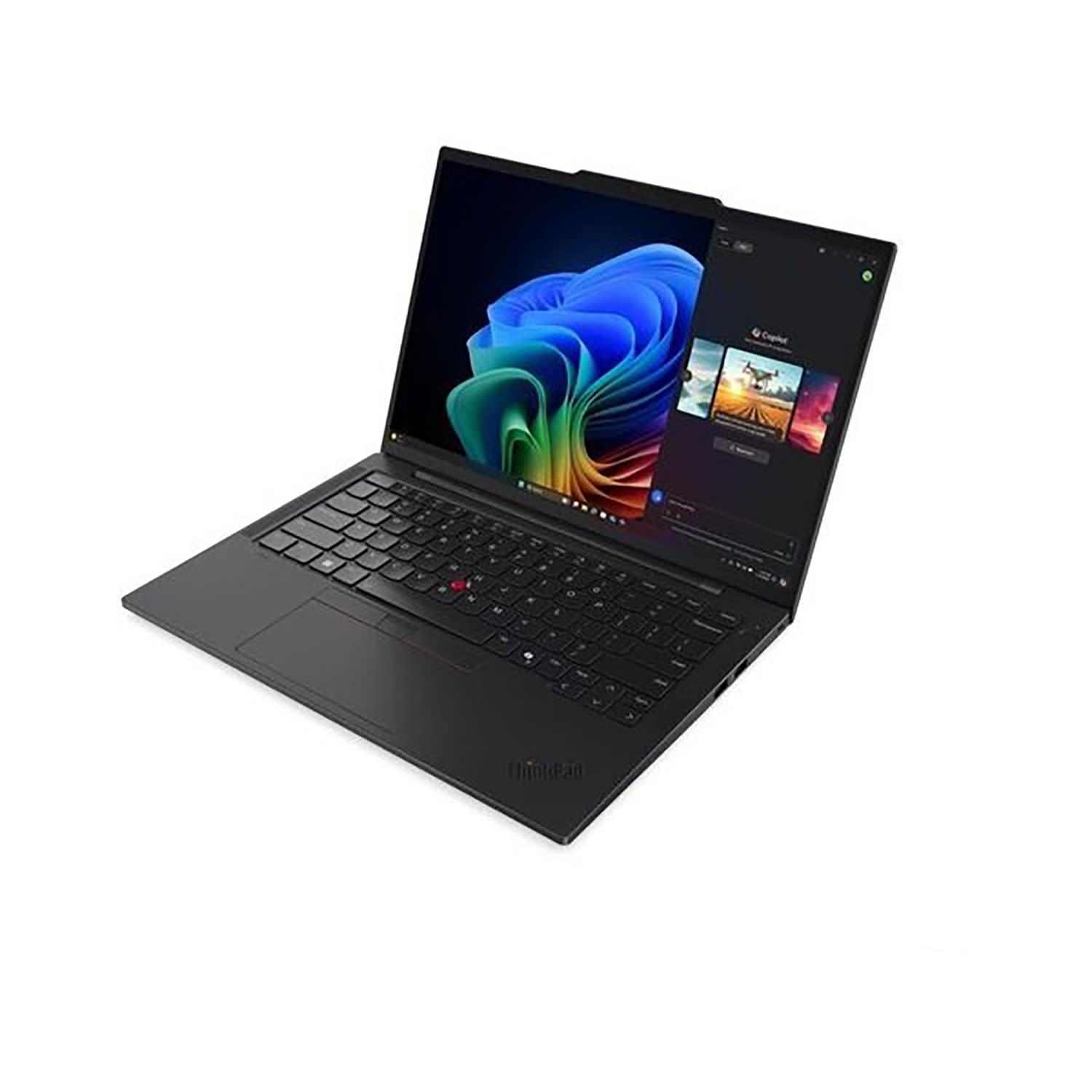 Εικόνα 3 του Lenovo Thinkpad T14s G6 Laptop 14" IPS (Core Ultra 7 258V/32 GB/1 TB/Intel Arc Graphics/Windows 11 Pro)