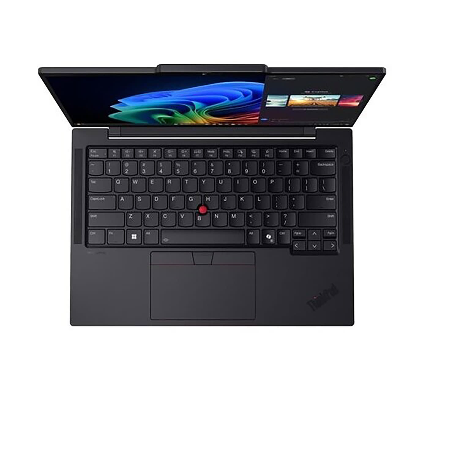 Εικόνα 4 του Lenovo Thinkpad T14s G6 Laptop 14" IPS (Core Ultra 7 258V/32 GB/1 TB/Intel Arc Graphics/Windows 11 Pro)