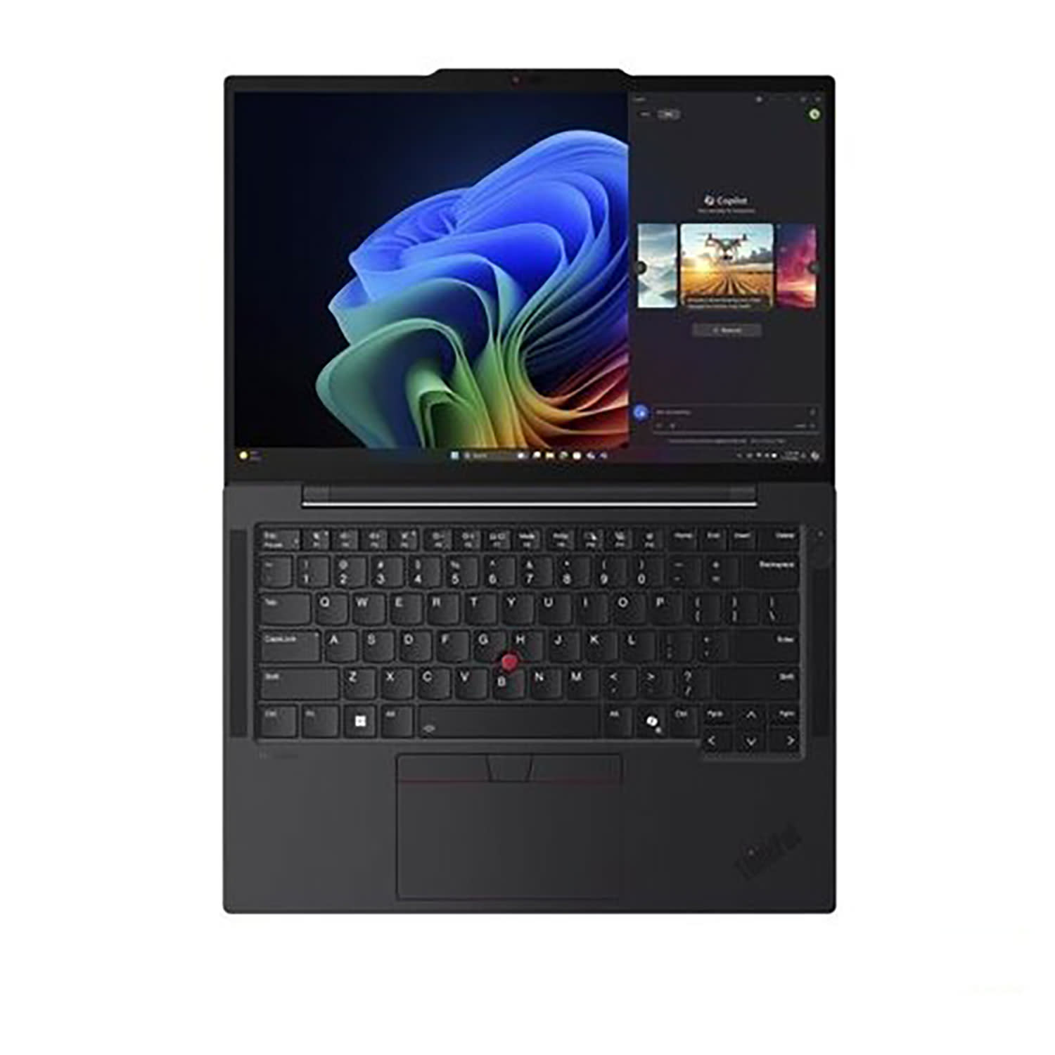 Εικόνα 5 του Lenovo Thinkpad T14s G6 Laptop 14" IPS (Core Ultra 7 258V/32 GB/1 TB/Intel Arc Graphics/Windows 11 Pro)