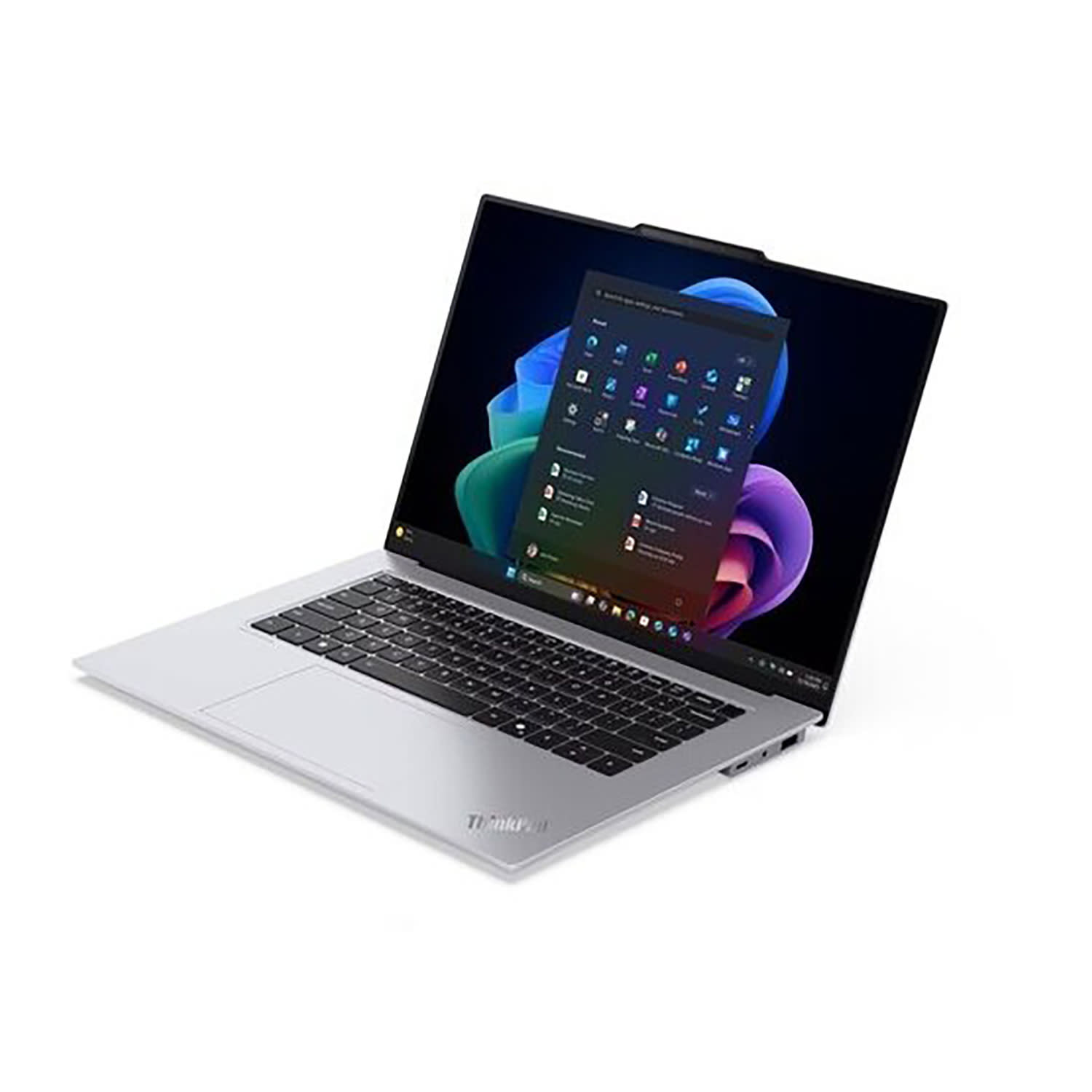 Εικόνα 3 του Lenovo Thinkpad X9-15 G1 Laptop 15.3" OLED Αφής (Core Ultra 7 258V/32 GB/1 TB/Intel Arc Graphics/Windows 11 Pro)