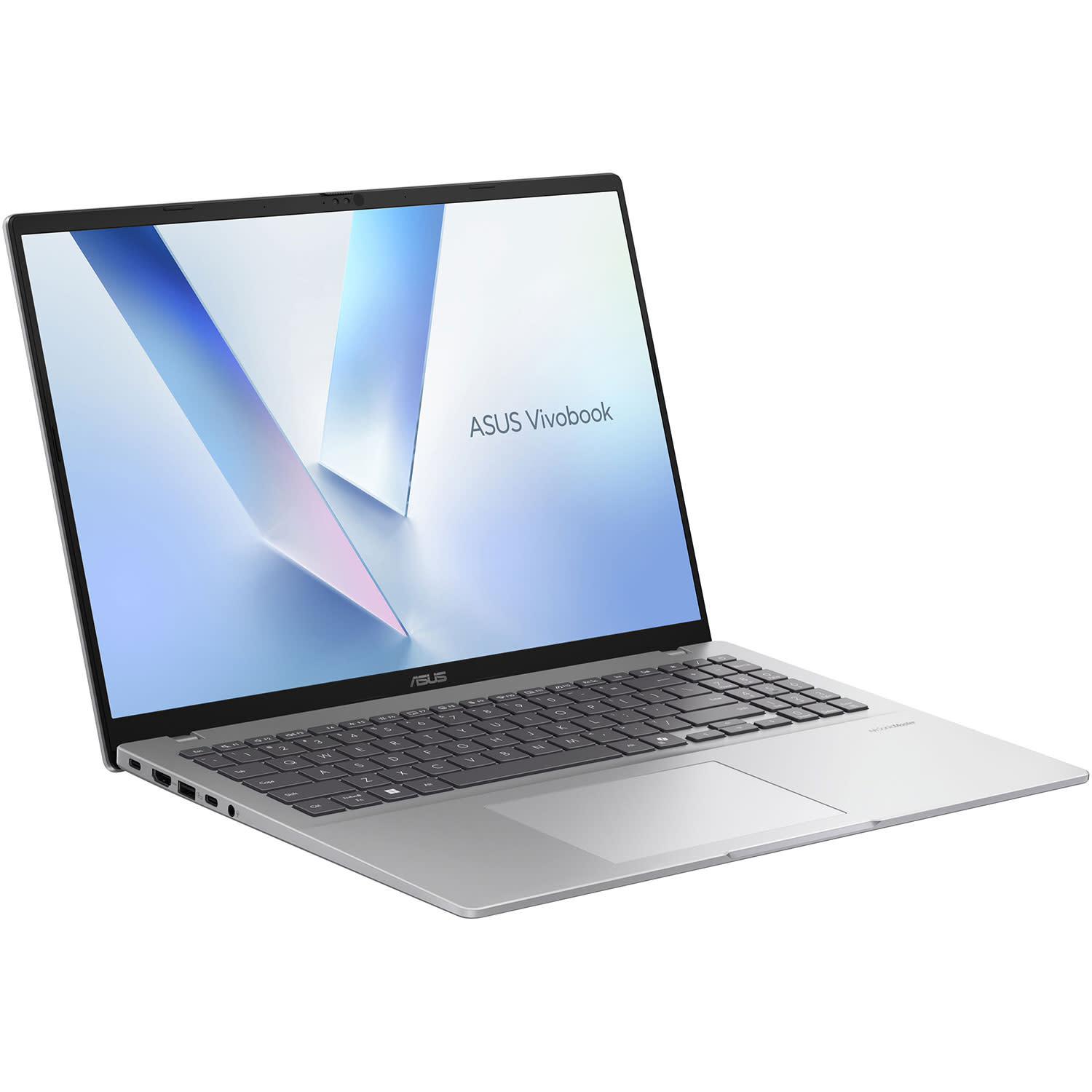 Εικόνα 2 του Asus Vivobook X1607AA-MB010W Laptop 16" IPS (Core Ultra 5 325/16 GB/512 GB/UHD Graphics/Windows 11 Home)