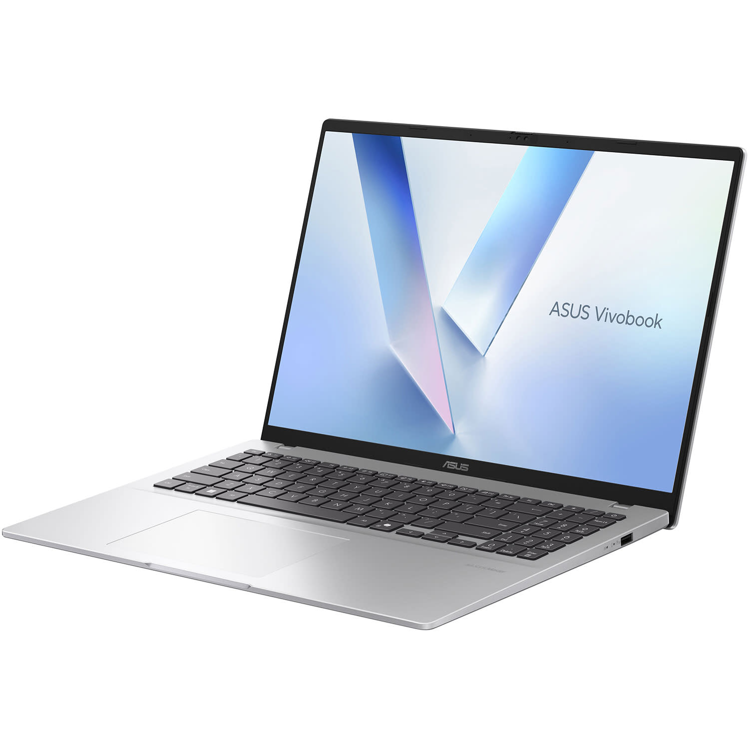 Εικόνα 3 του Asus Vivobook X1607AA-MB010W Laptop 16" IPS (Core Ultra 5 325/16 GB/512 GB/UHD Graphics/Windows 11 Home)