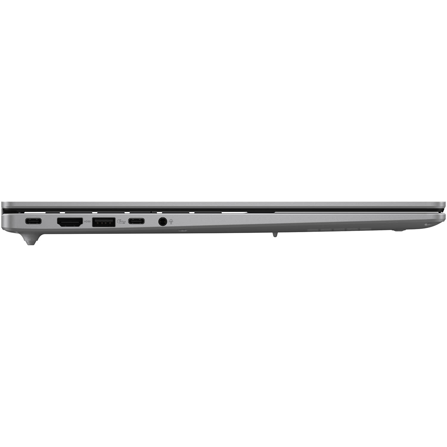 Εικόνα 5 του Asus Vivobook X1607AA-MB010W Laptop 16" IPS (Core Ultra 5 325/16 GB/512 GB/UHD Graphics/Windows 11 Home)