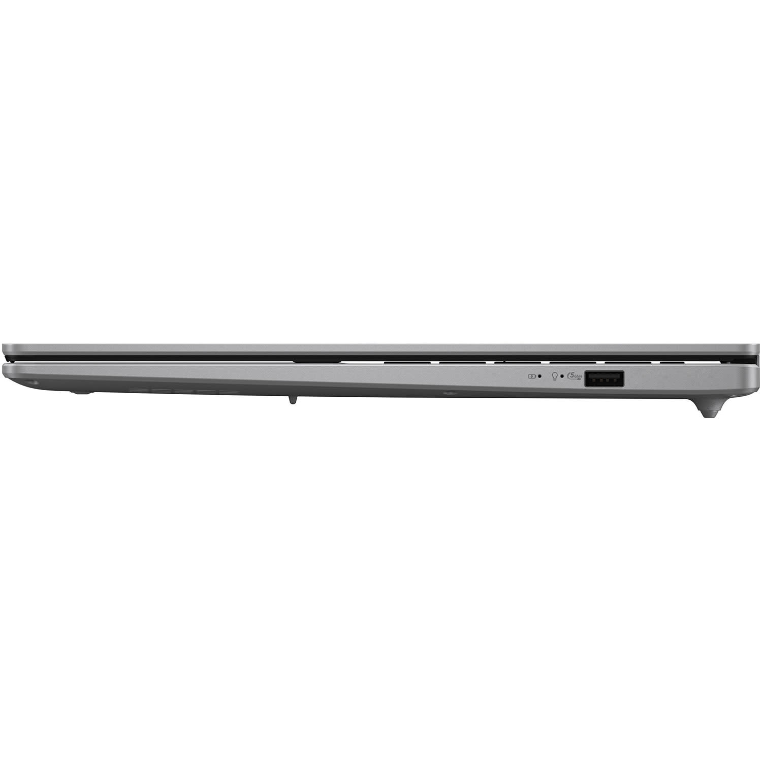 Εικόνα 6 του Asus Vivobook X1607AA-MB010W Laptop 16" IPS (Core Ultra 5 325/16 GB/512 GB/UHD Graphics/Windows 11 Home)