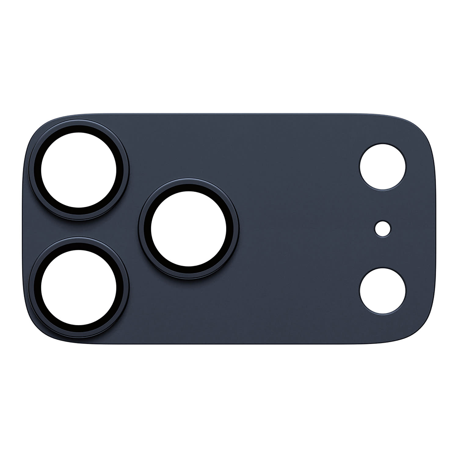 PanzerGlass FENDER Deep Blue iPhone 17 Pro Max