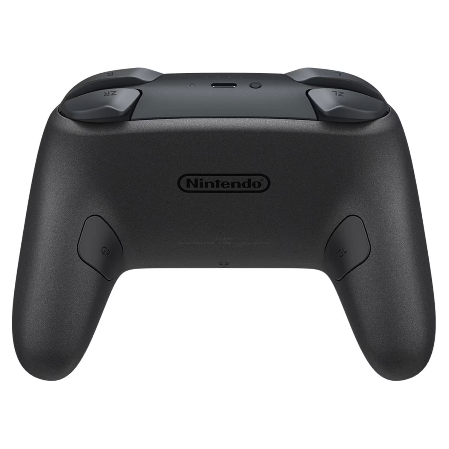 Εικόνα 4 του Nintendo Switch 2 Pro Controller Resident Evil Requiem