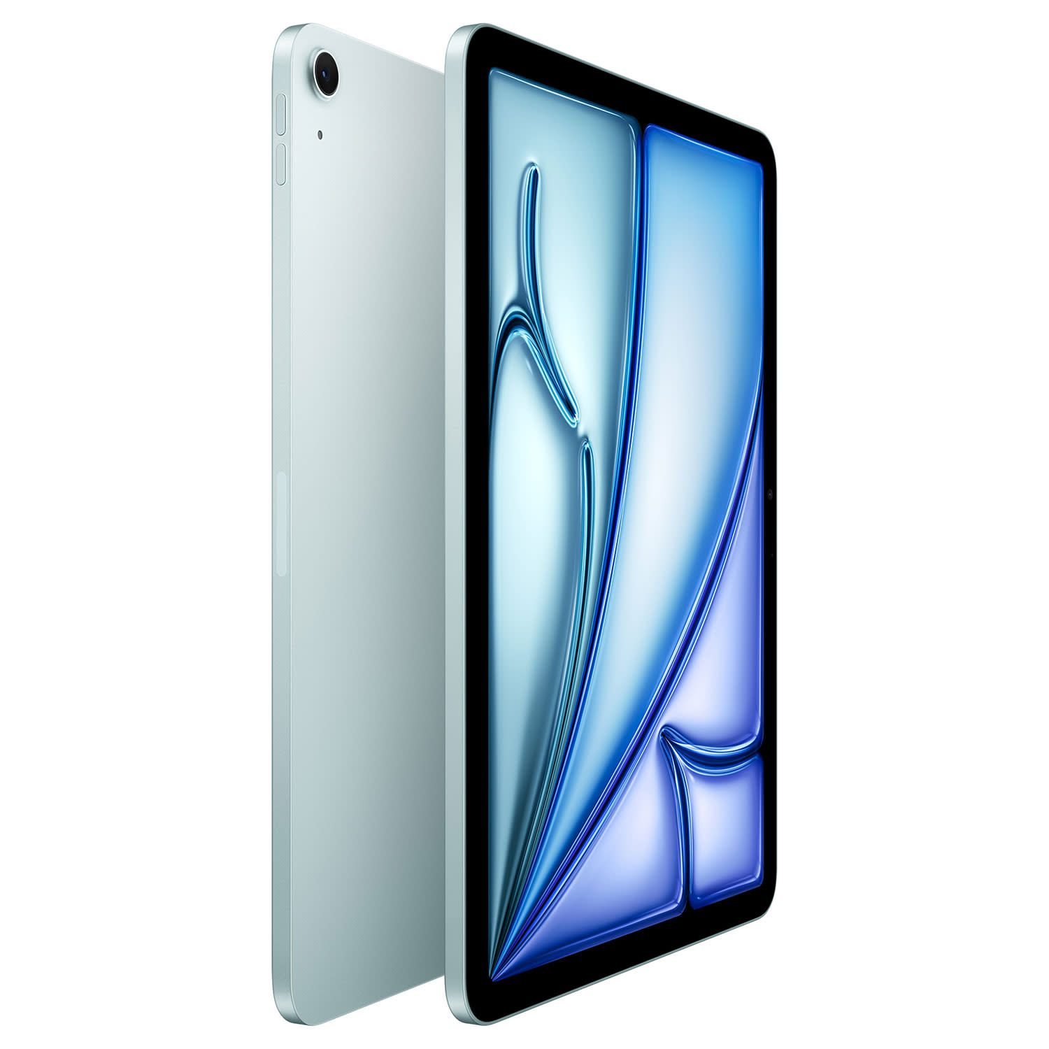 Εικόνα 2 του Apple iPad Air M4 11 512GB Blue Wifi
