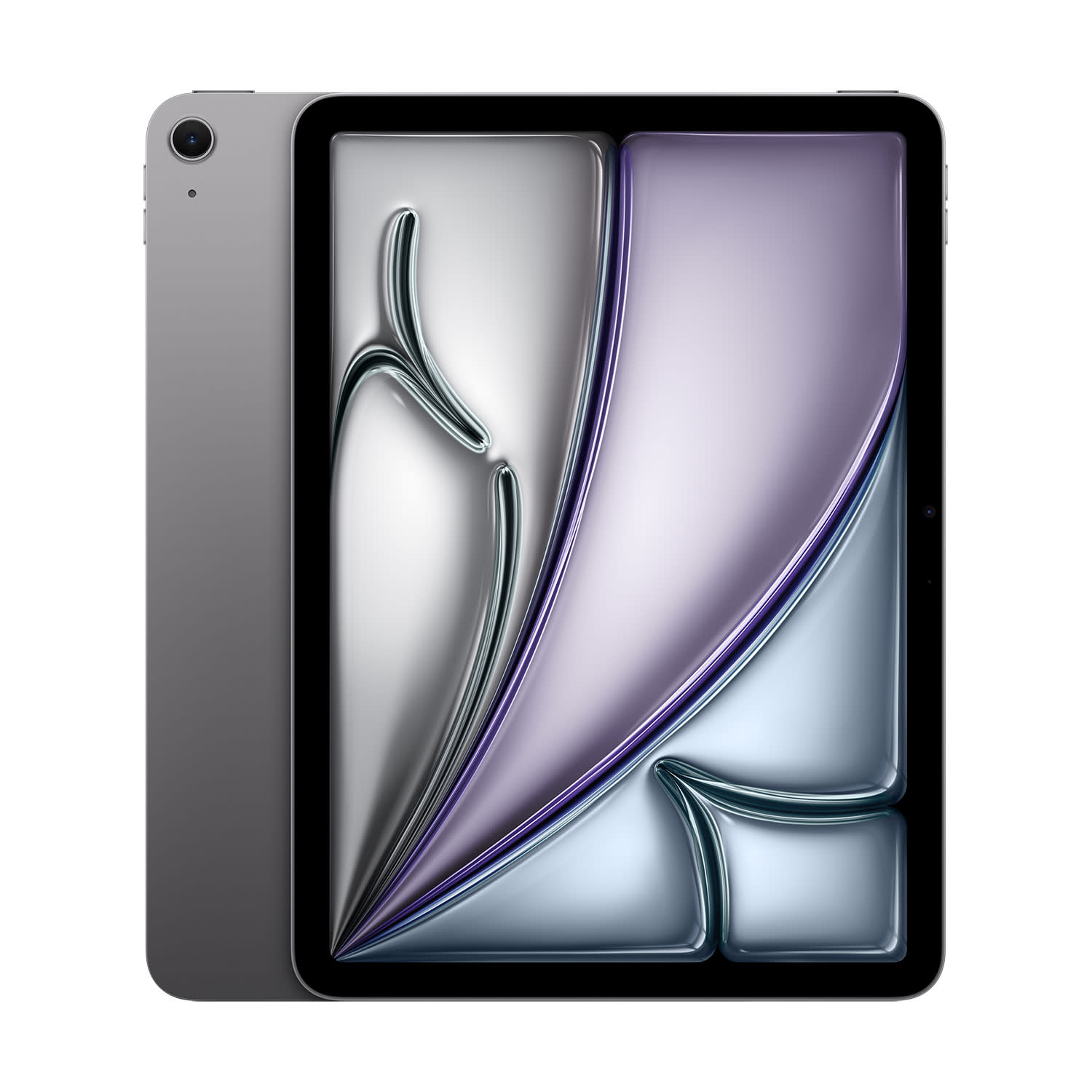 Εικόνα 1 του Apple iPad Air M4 11 1TB Space Gray Wifi