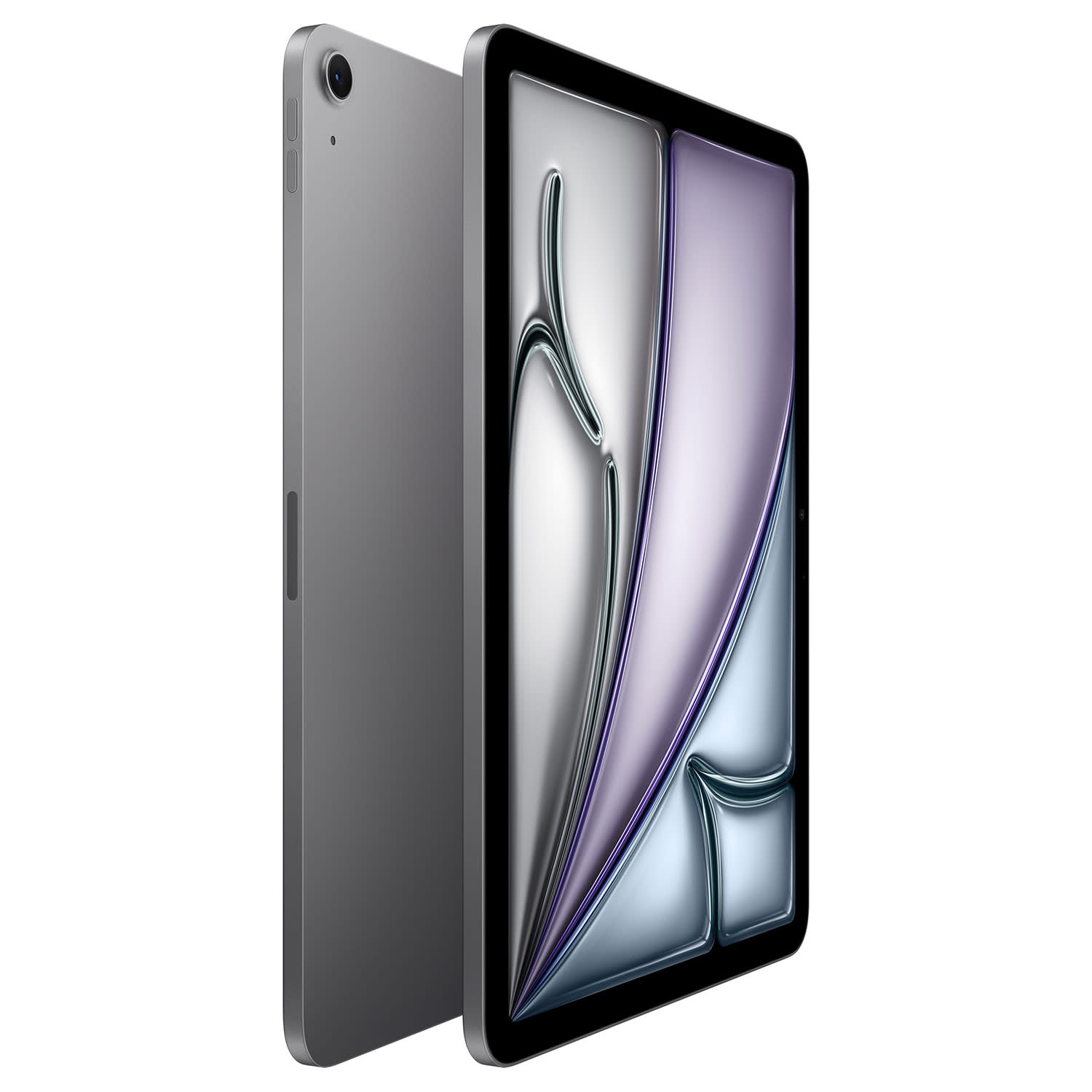 Εικόνα 2 του Apple iPad Air M4 11 1TB Space Gray Wifi