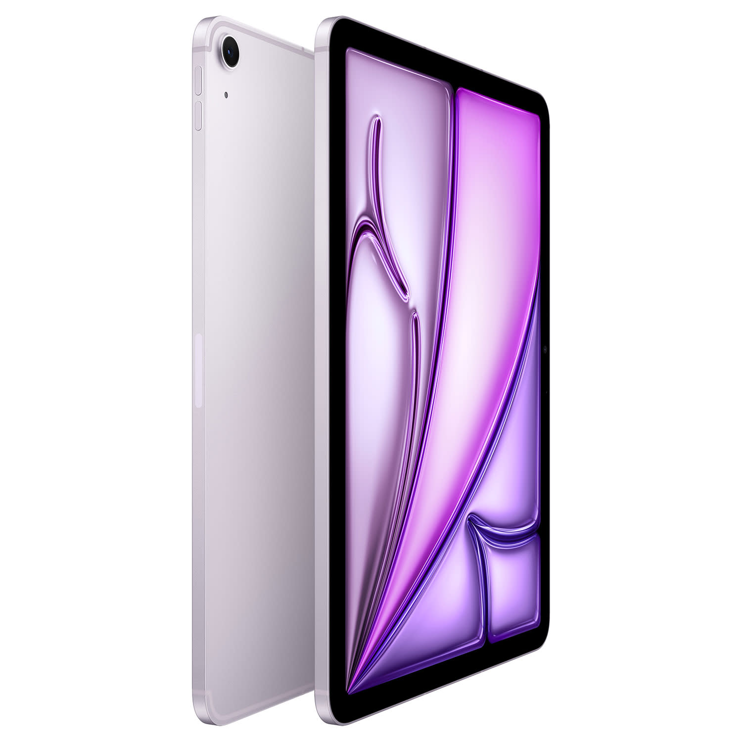 Εικόνα 2 του Apple iPad Air M4 11 1TB Purple 5G