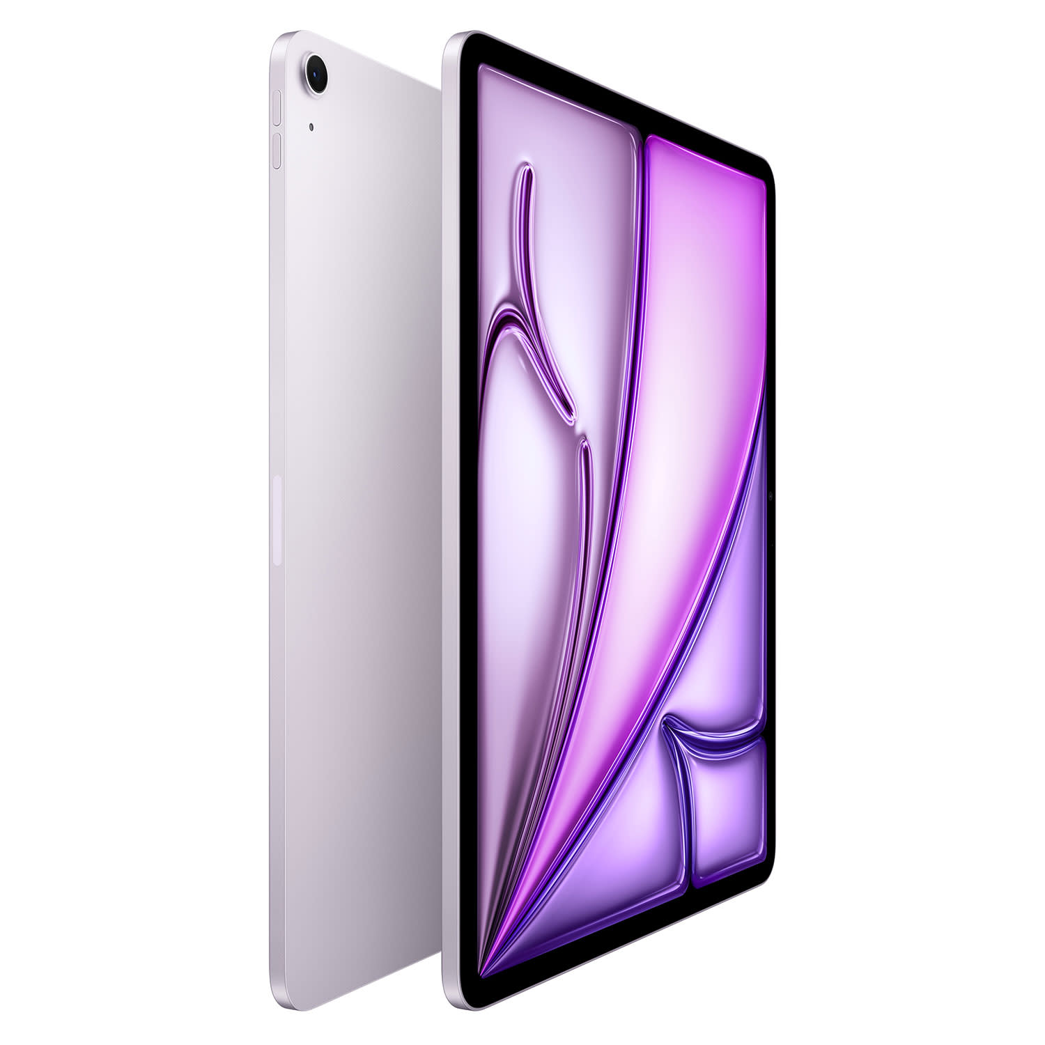 Εικόνα 2 του Apple iPad Air M4 13 128GB Purple Wifi