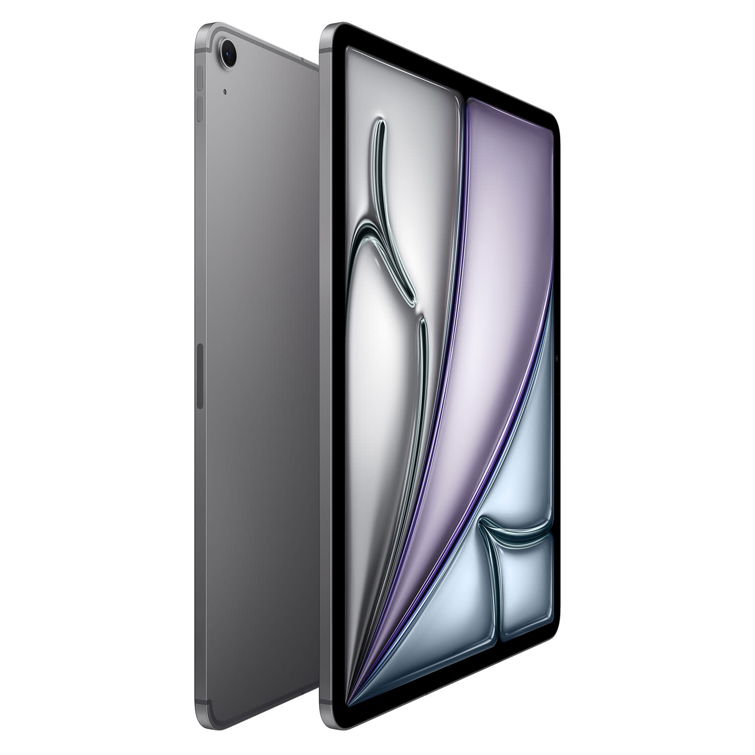 Εικόνα 2 του Apple iPad Air M4 13 256GB Space Gray 5G