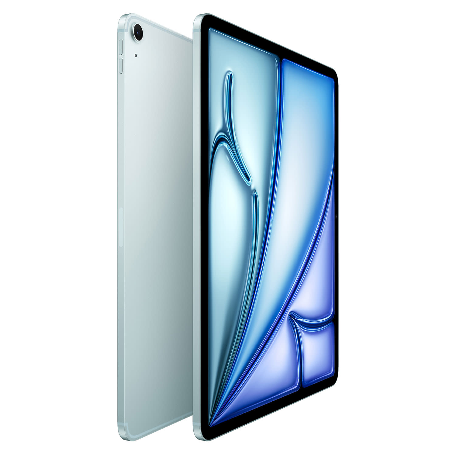 Εικόνα 2 του Apple iPad Air M4 13 256GB Blue 5G