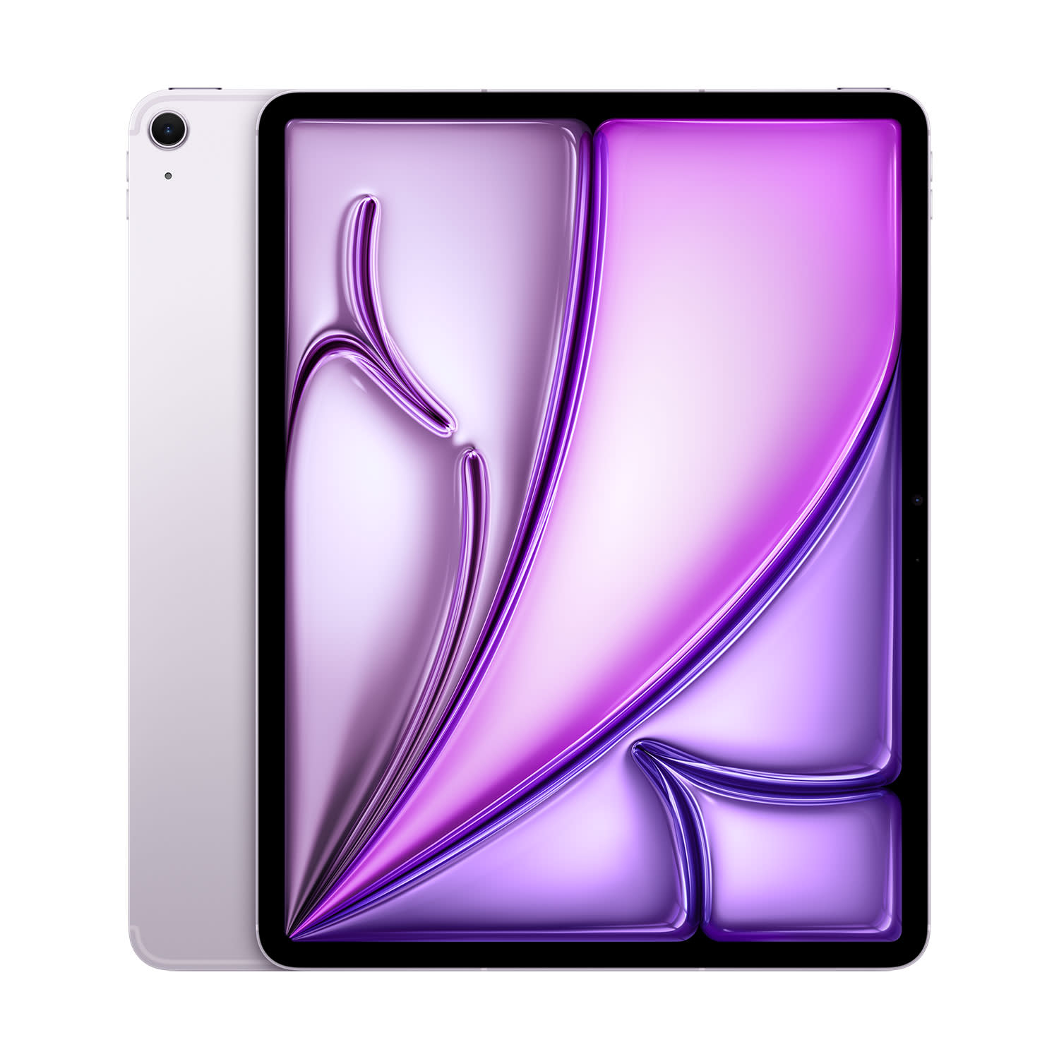 Εικόνα 1 του Apple iPad Air M4 13 256GB Purple 5G