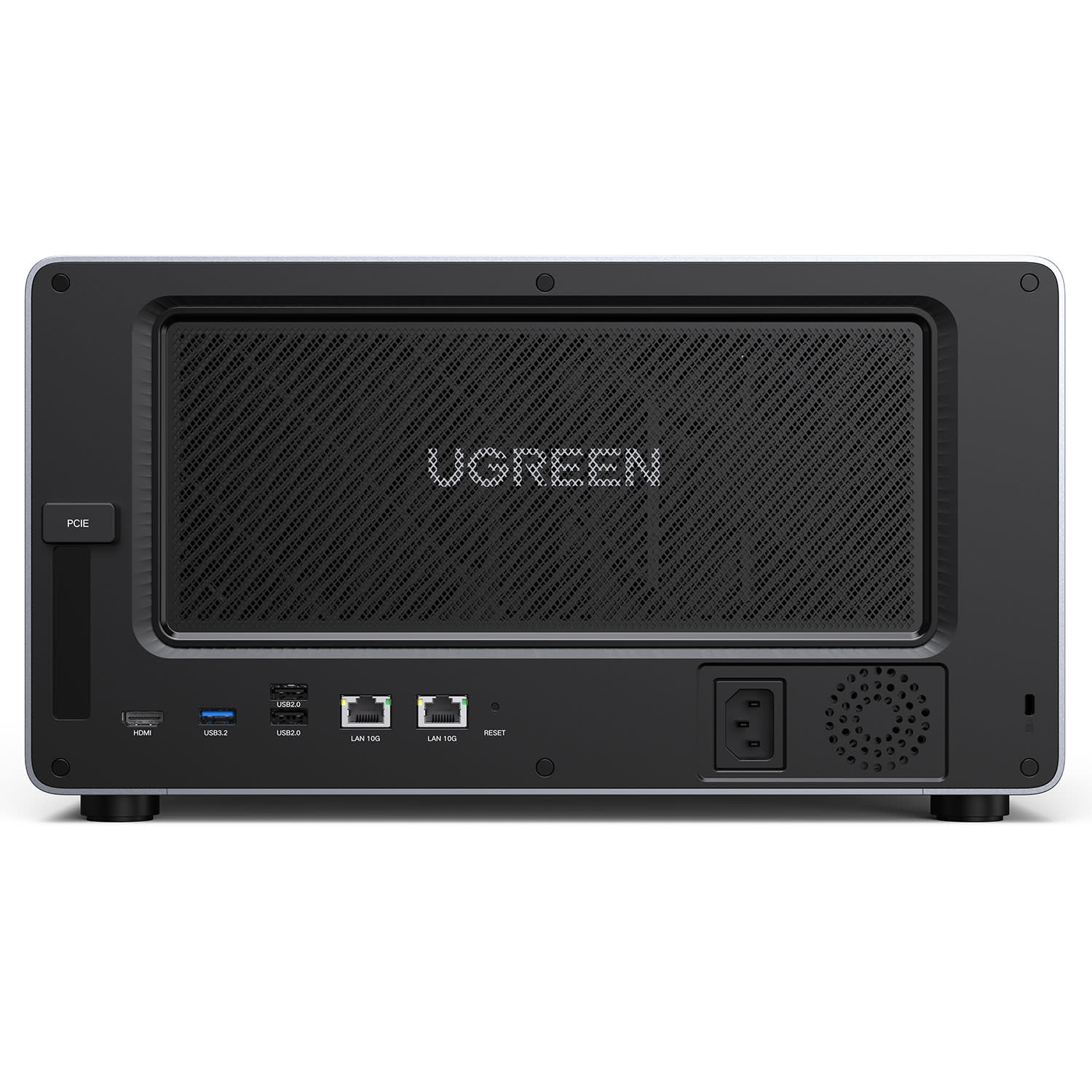 Εικόνα 3 του Ugreen DXP6800 Pro (6-Bay NAS)