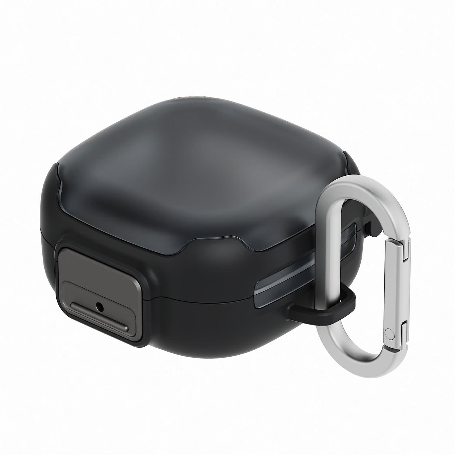 Samsung Clip Case with Carabiner