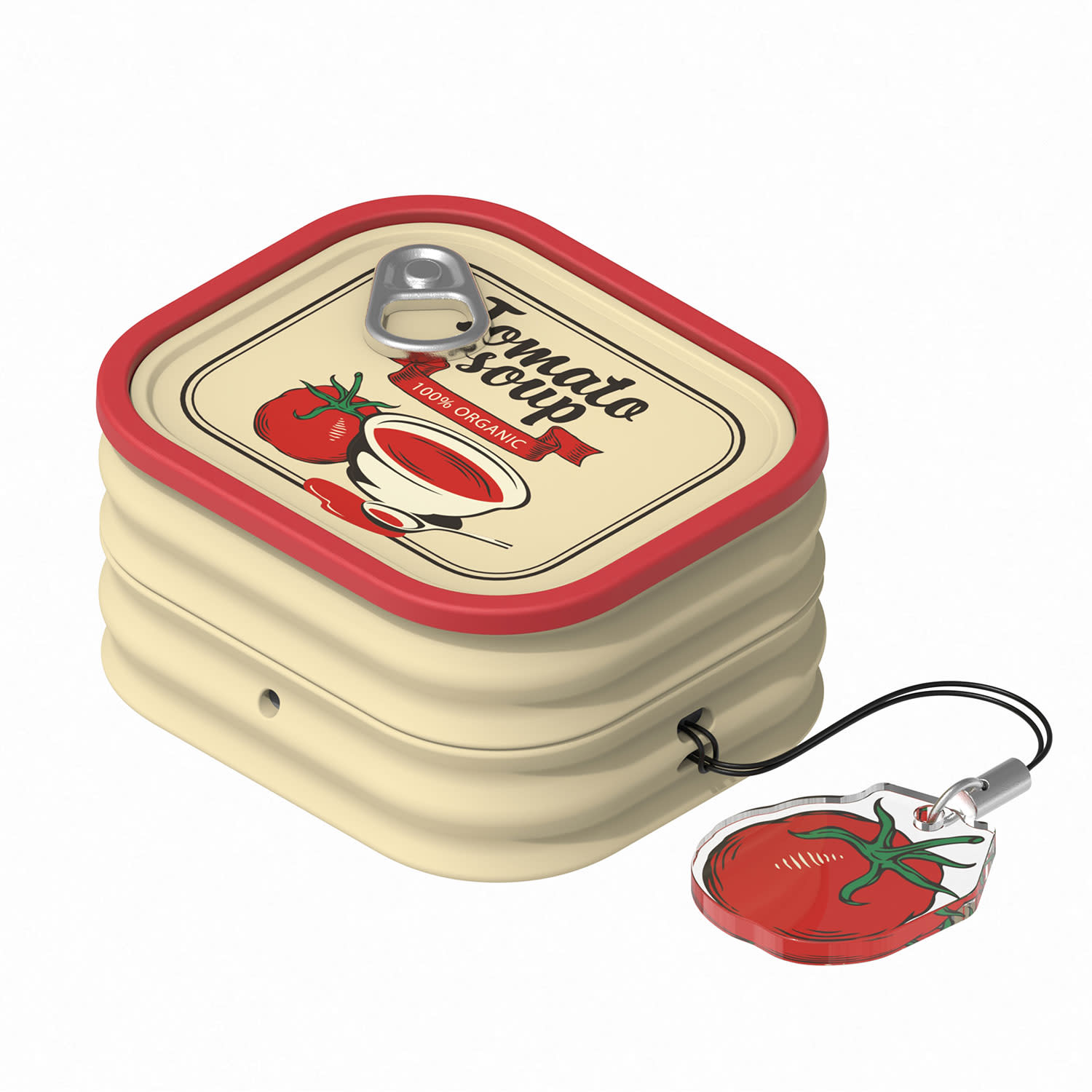 Samsung Food Can Case